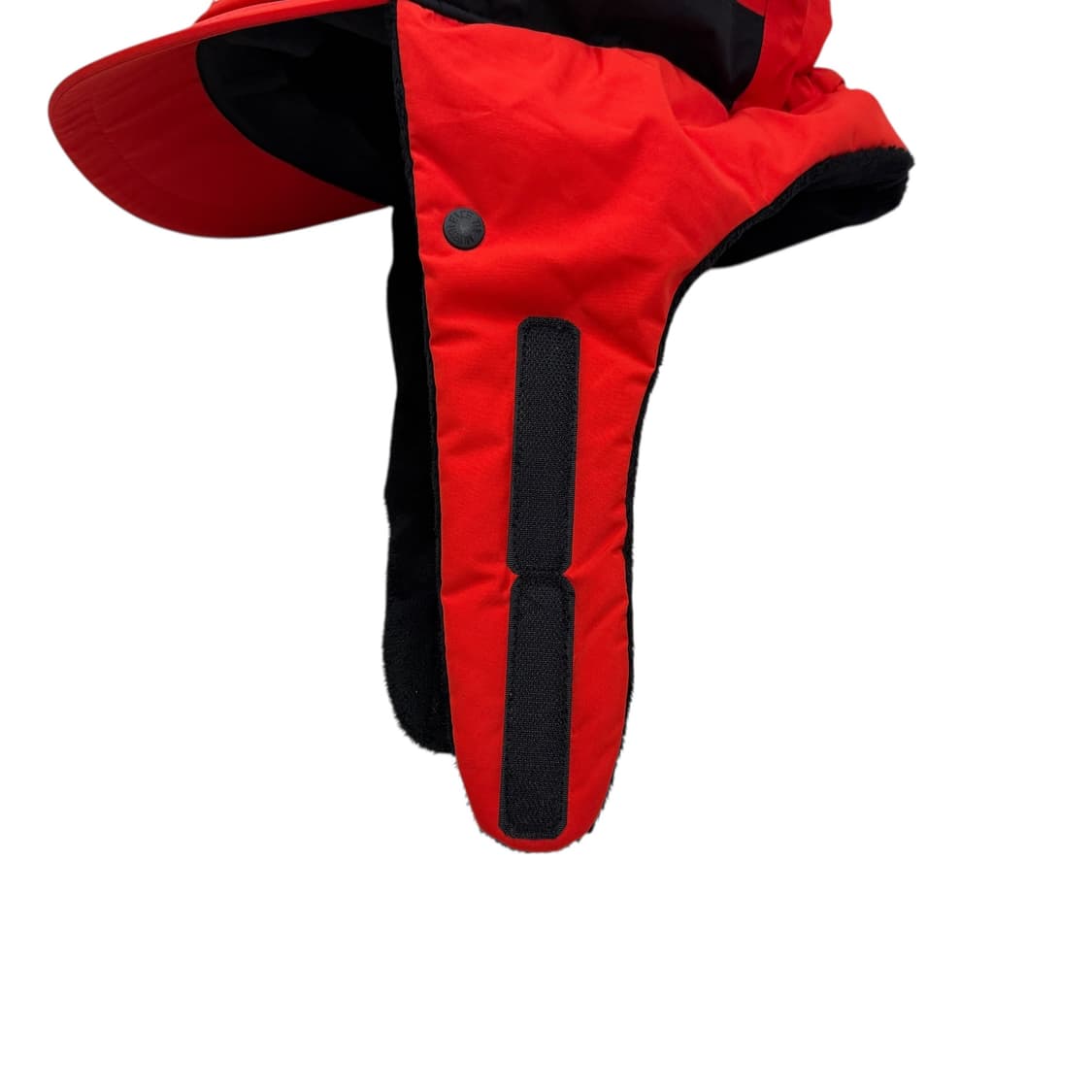 노스페이스 써밋 고어텍스 이어머프 트루퍼햇 귀도리 군밤 모자 레드 상품이미지9