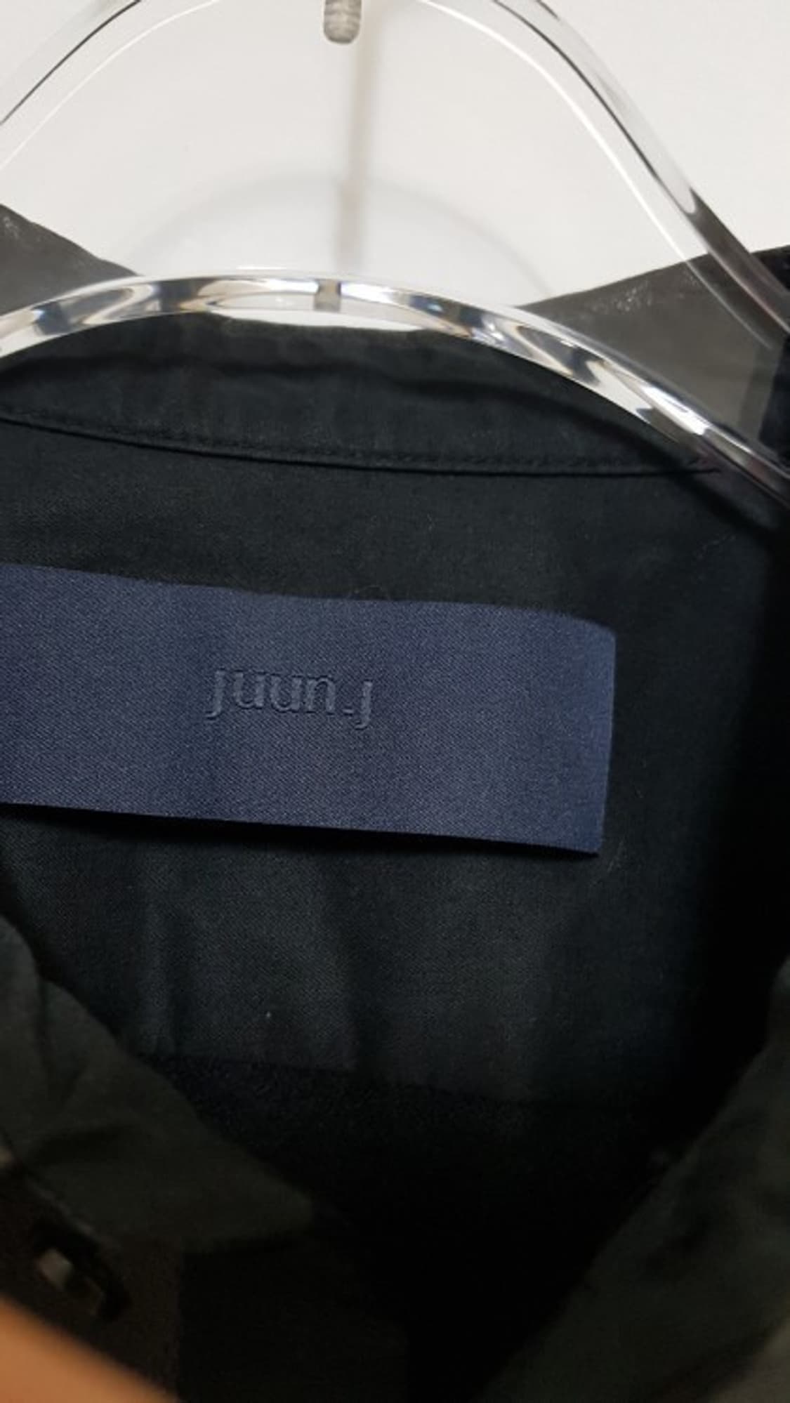 준지양가죽셔츠 상품이미지3