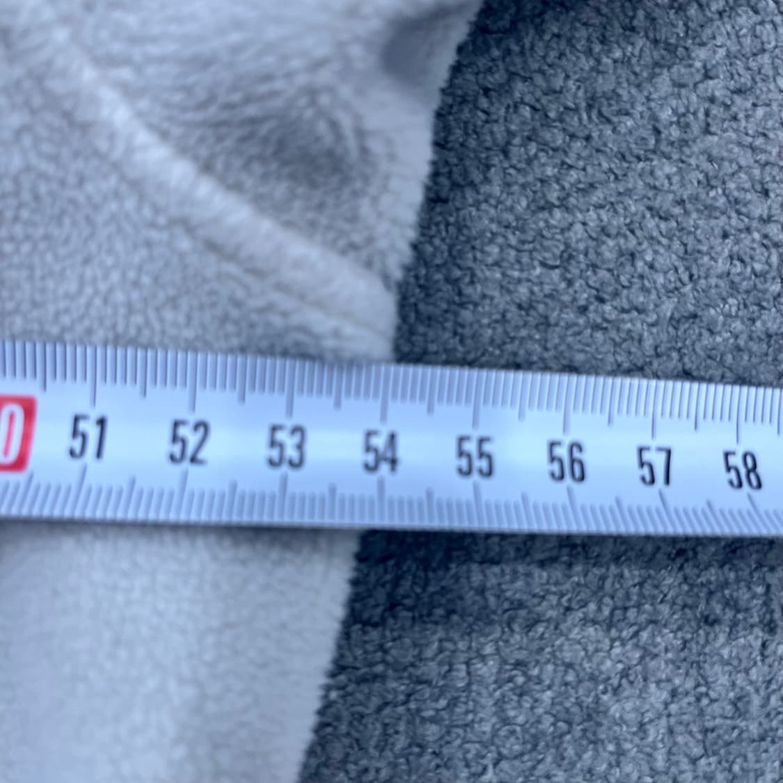 S 그루브라임 후리스 집업 자켓 상품이미지6