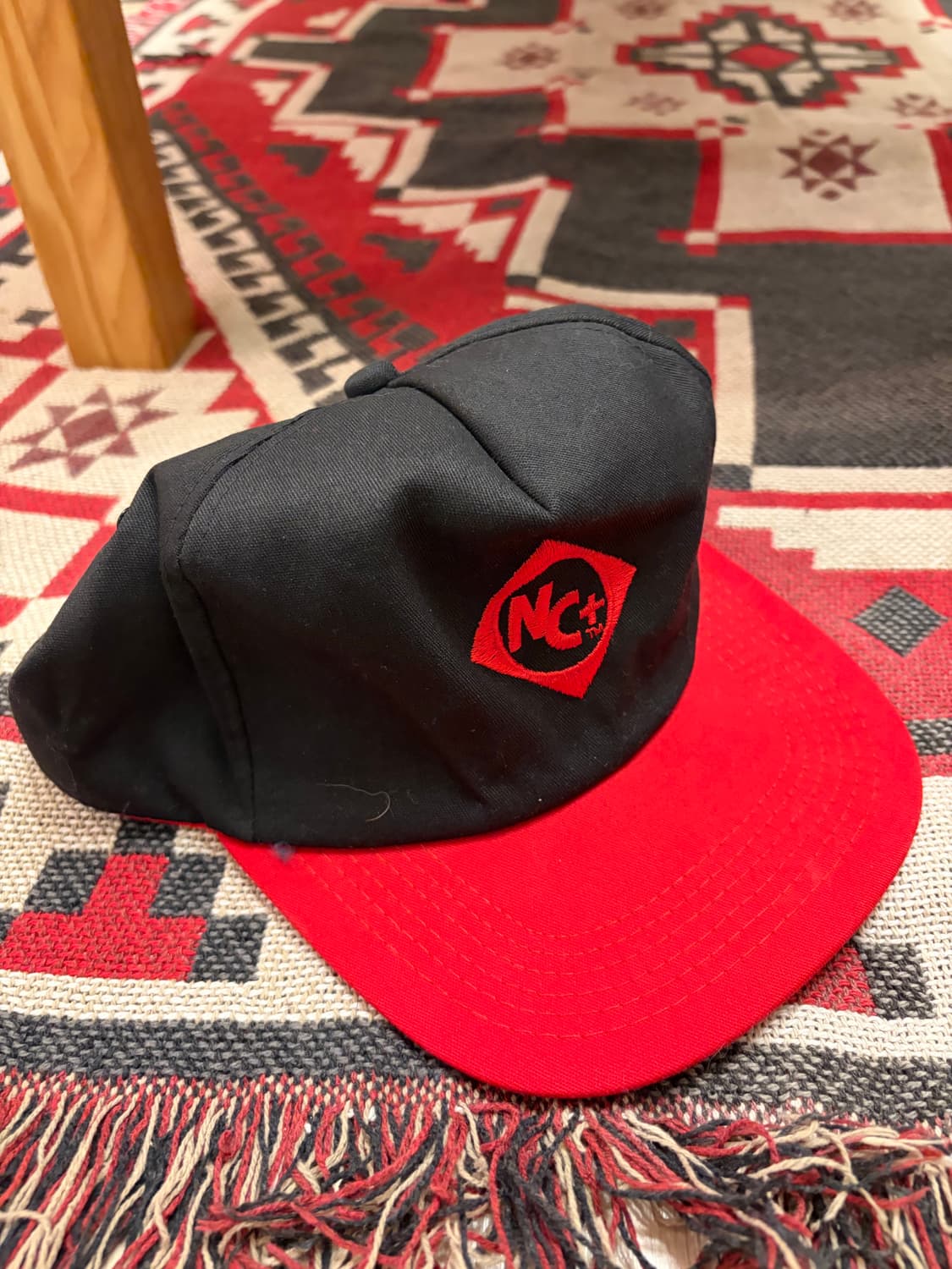 80s 빈티지 미제 모자 볼캡 상품이미지1