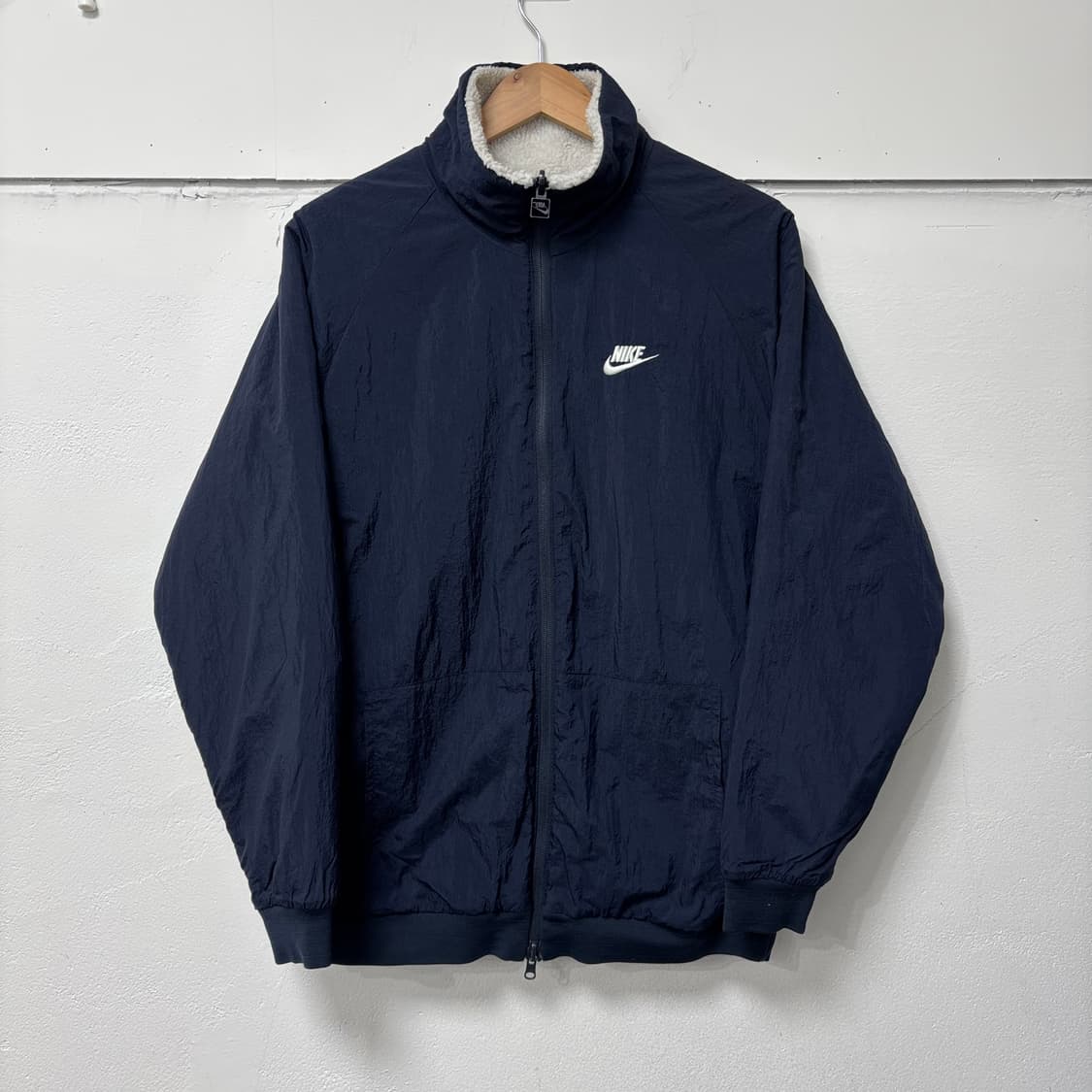 나이키 빅스우시 리버시블 점퍼 상품이미지2