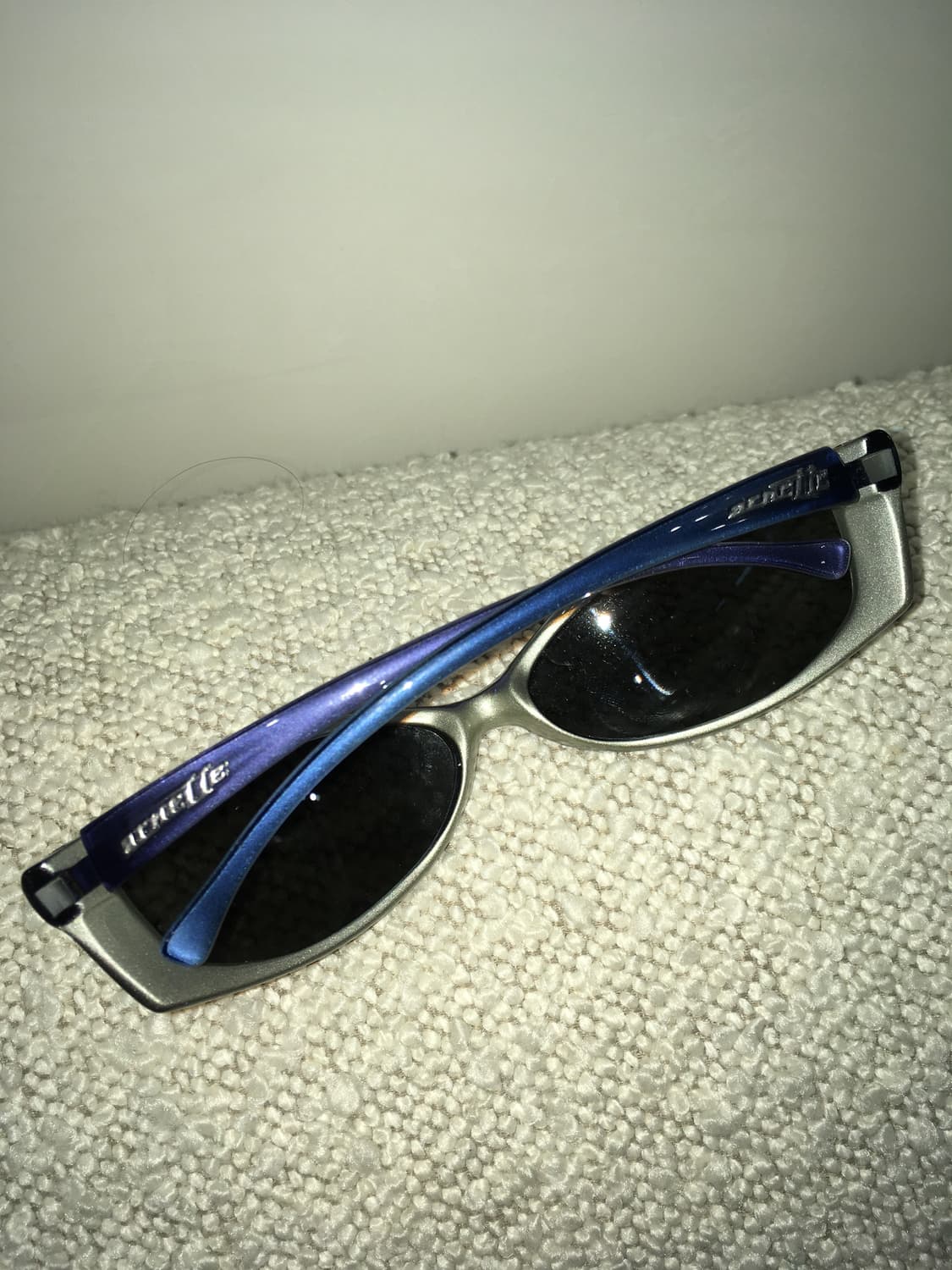 90s Arnette 선글라스 상품이미지1