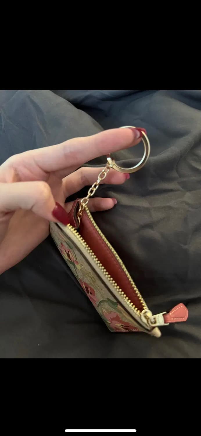 코치 카드지갑 상품이미지4