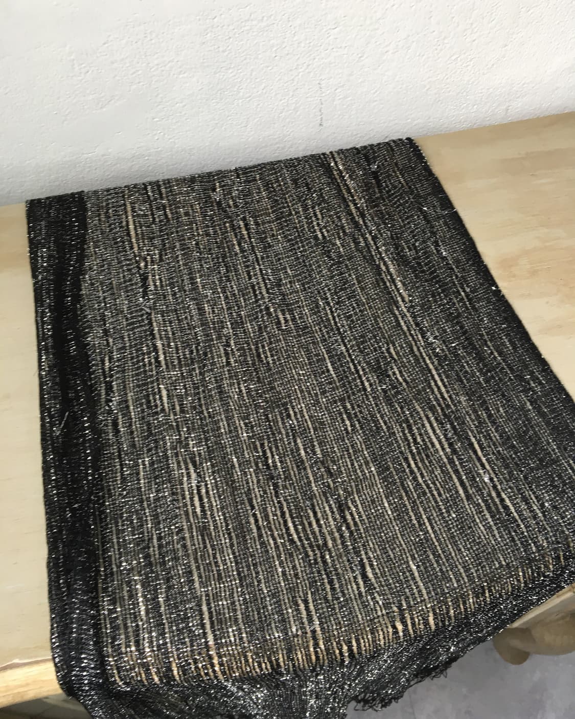 glitter scarf 상품이미지5