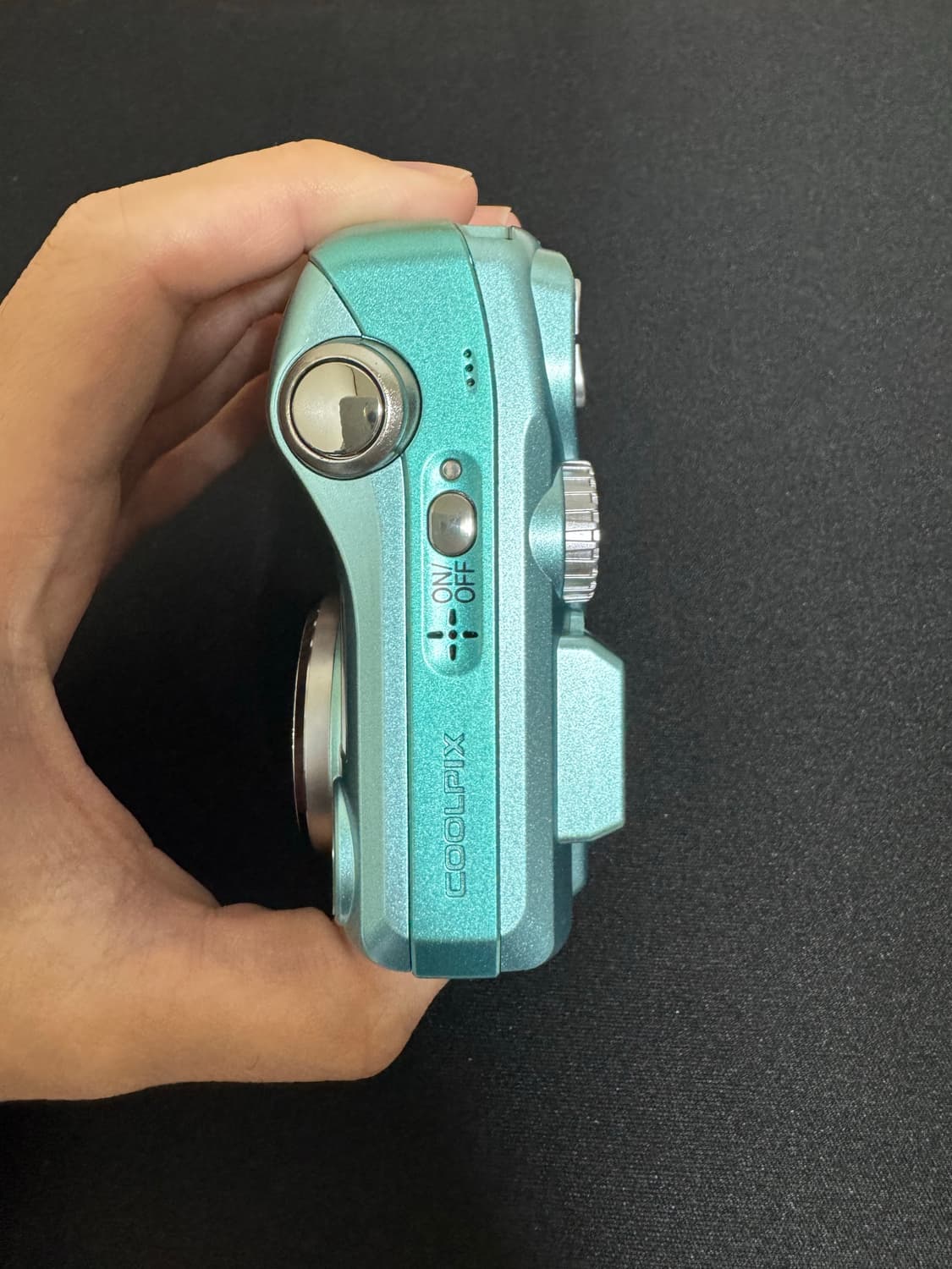 니콘 쿨픽스3200 디카 상품이미지6