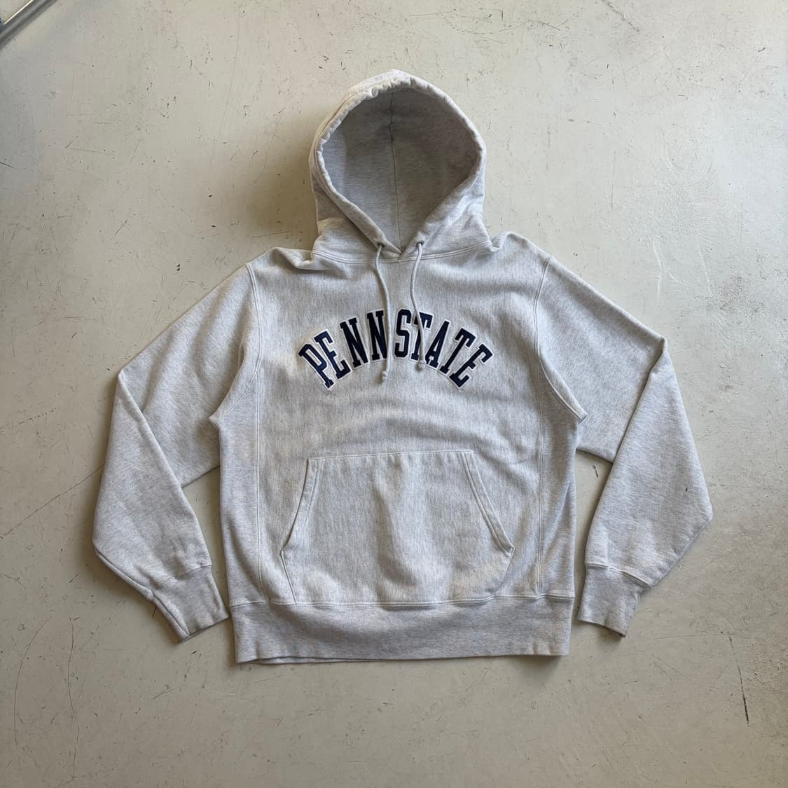 00s 챔피온 빈티지 리버스위브 후드티 M 상품이미지1