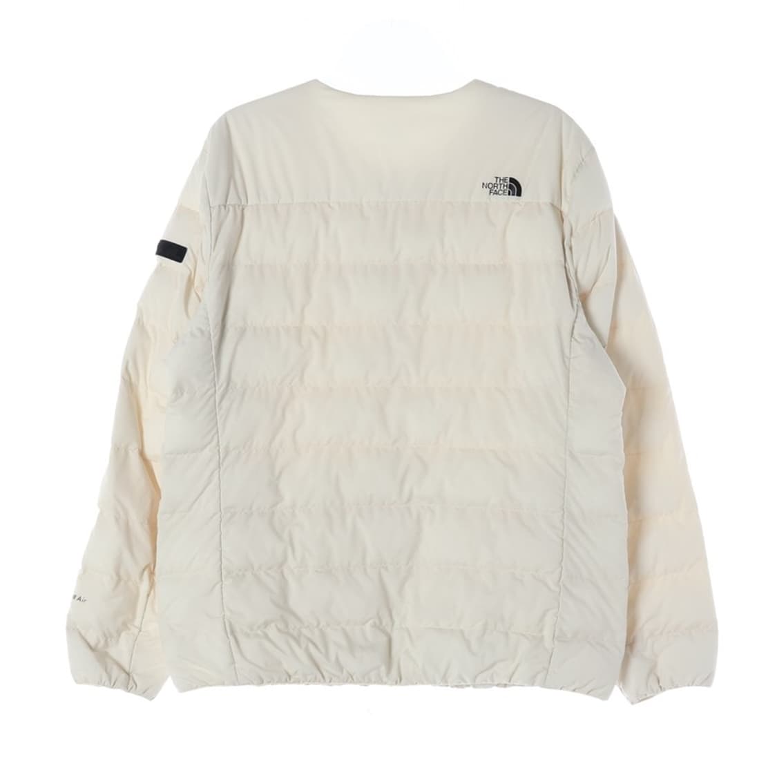 노스페이스 라운드넥 경량 패딩 XXL 상품이미지3