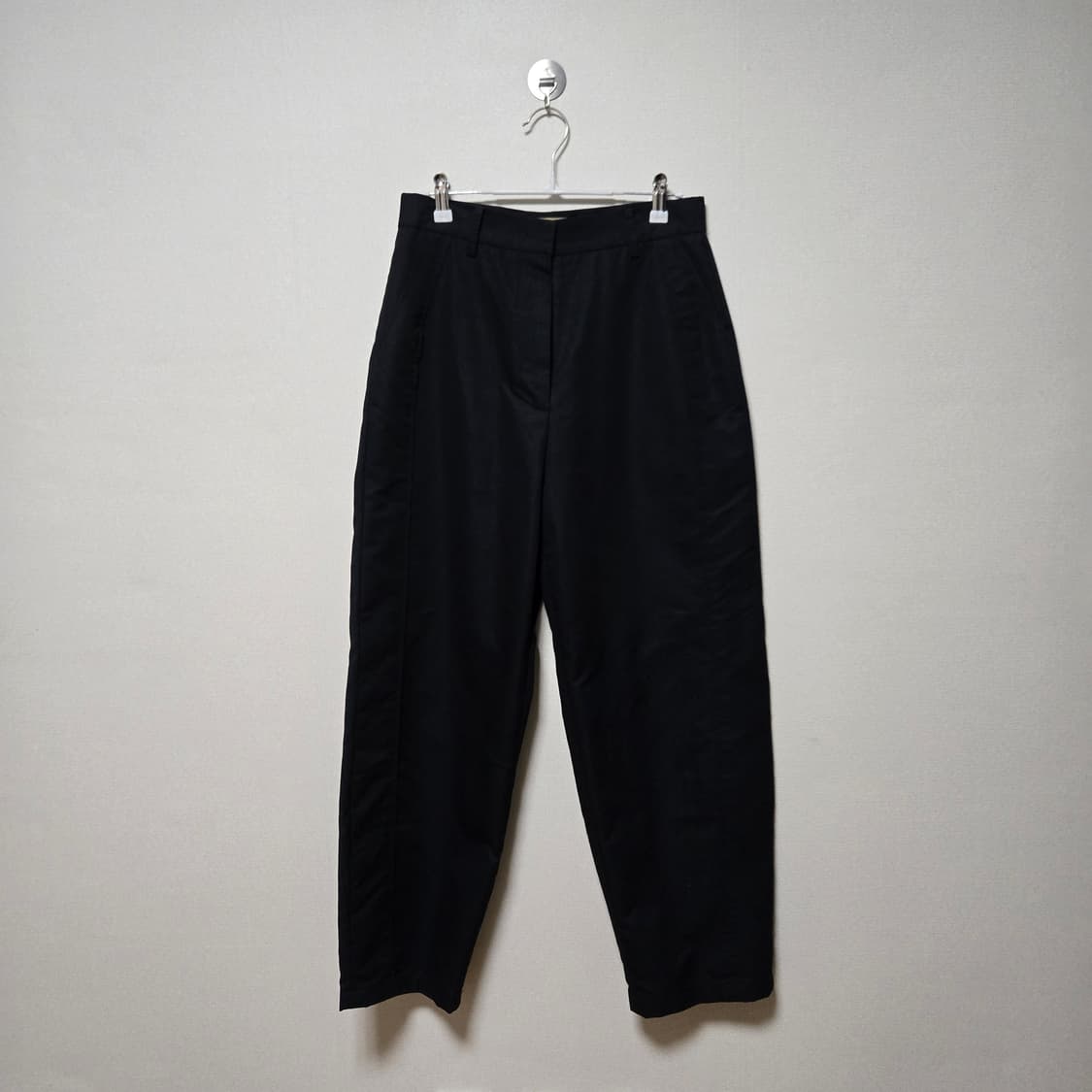 마뗑킴 2020 코튼 슬랙스  상품이미지5