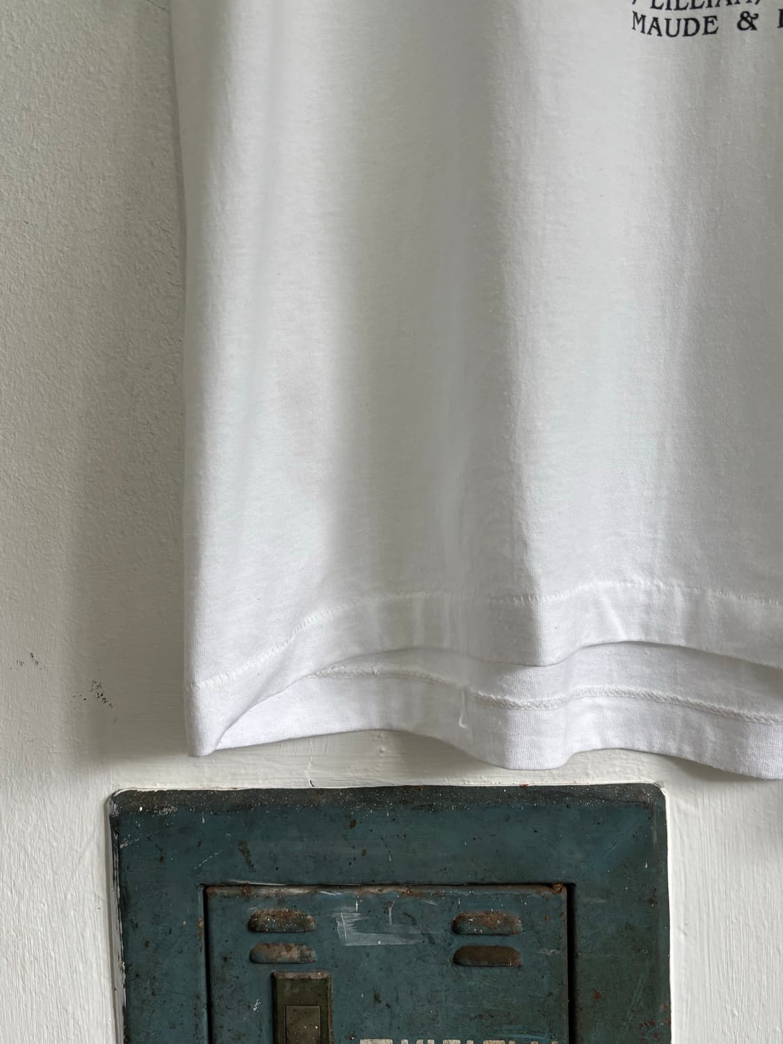 90s Massey Family Reunion T-Shirt 상품이미지4