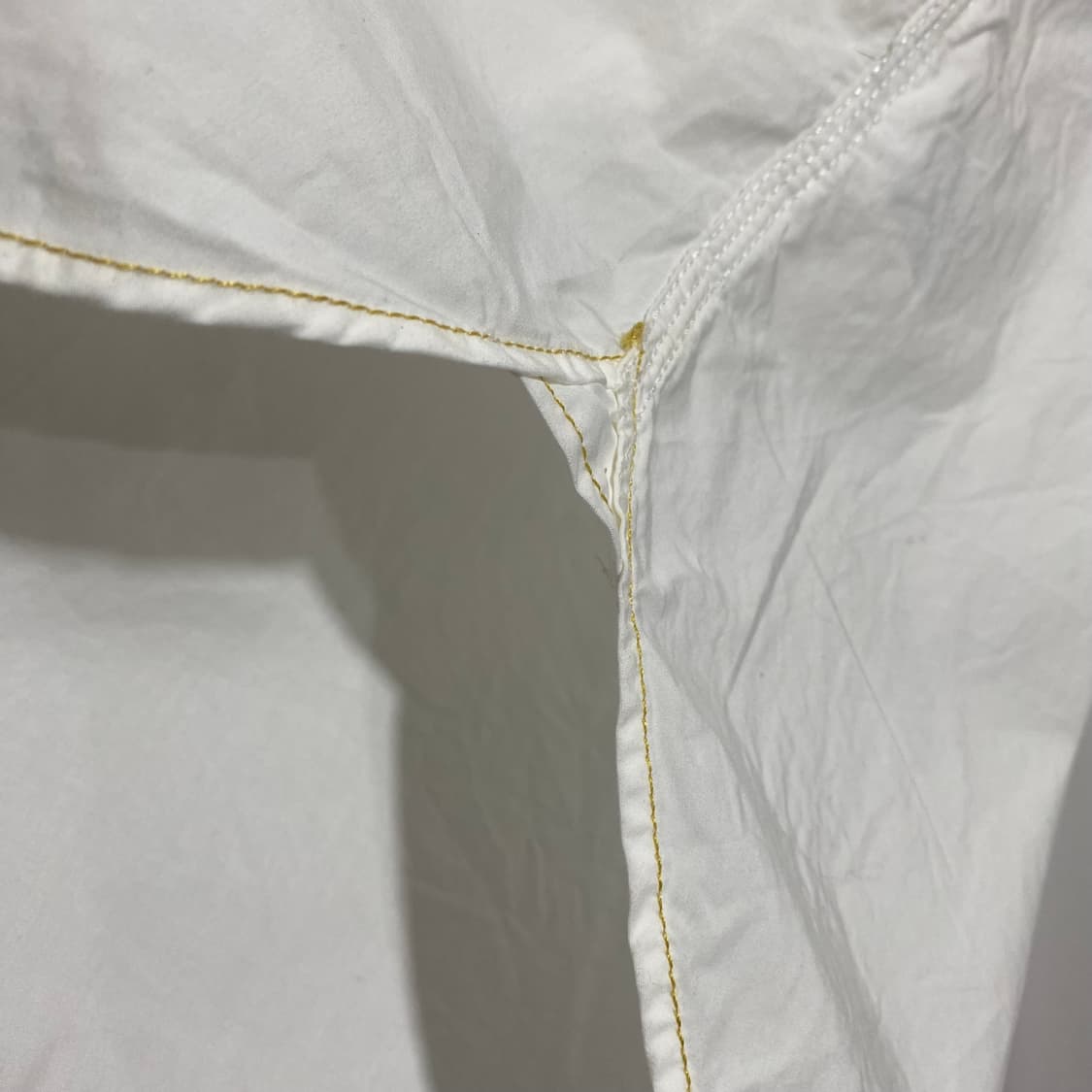 JW ANDERSON 유니클로 셔츠 상품이미지4