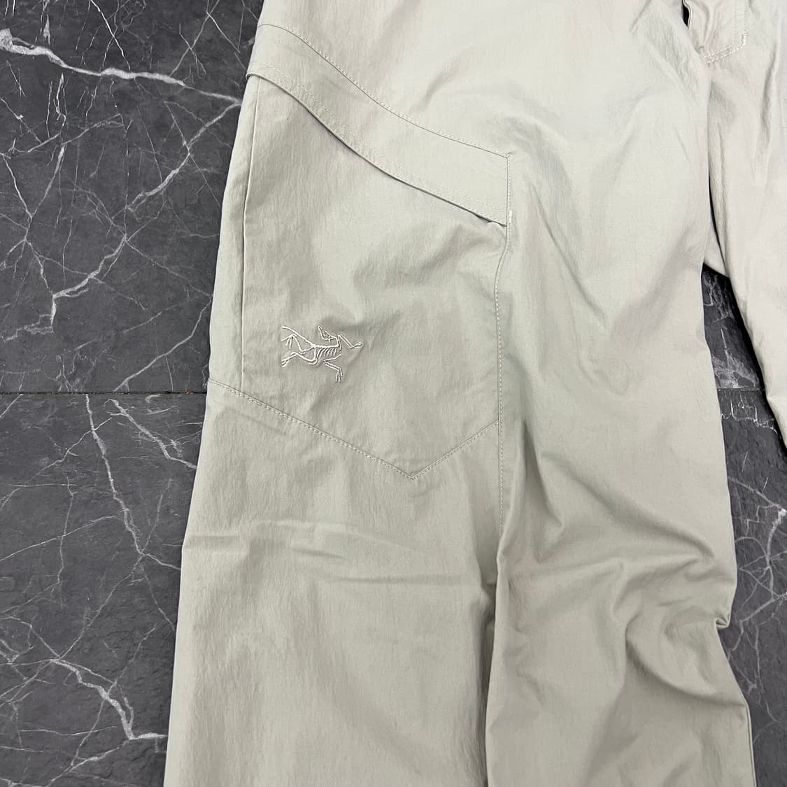 아크테릭스 람파트 나일론 트랙팬츠 상품이미지6