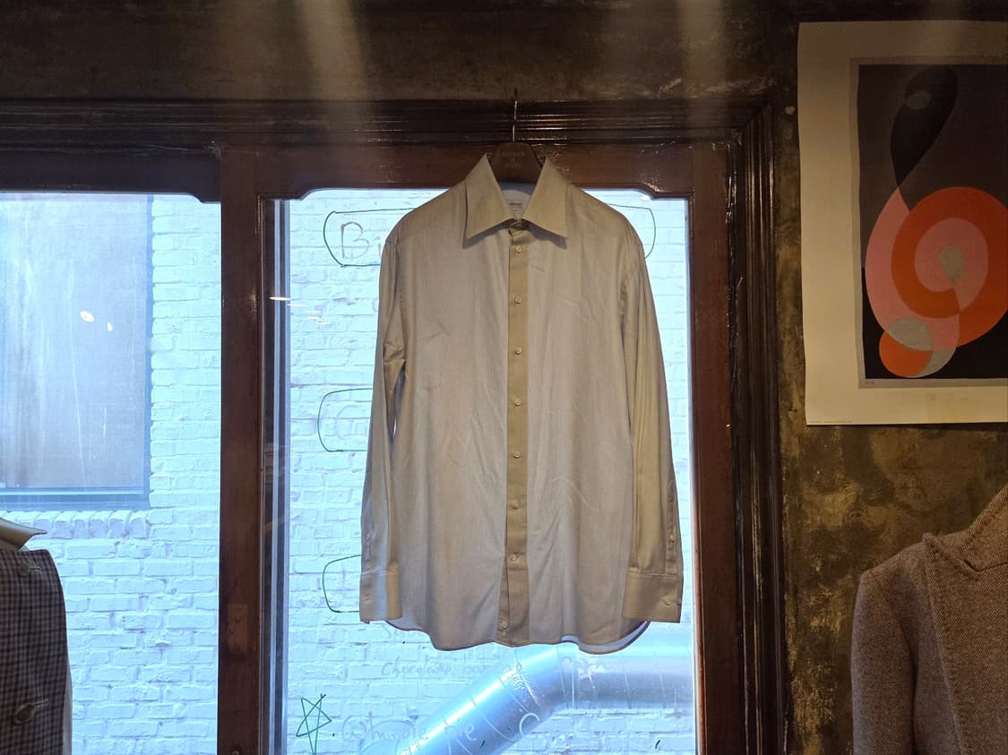 아르마니 꼴레지오니 셔츠 상품이미지8