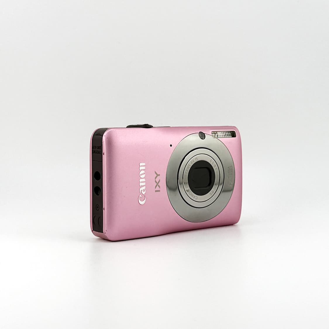 [NEW] CANON 캐논 IXY200 핑크 레트로 디지털 카메라 상품이미지2