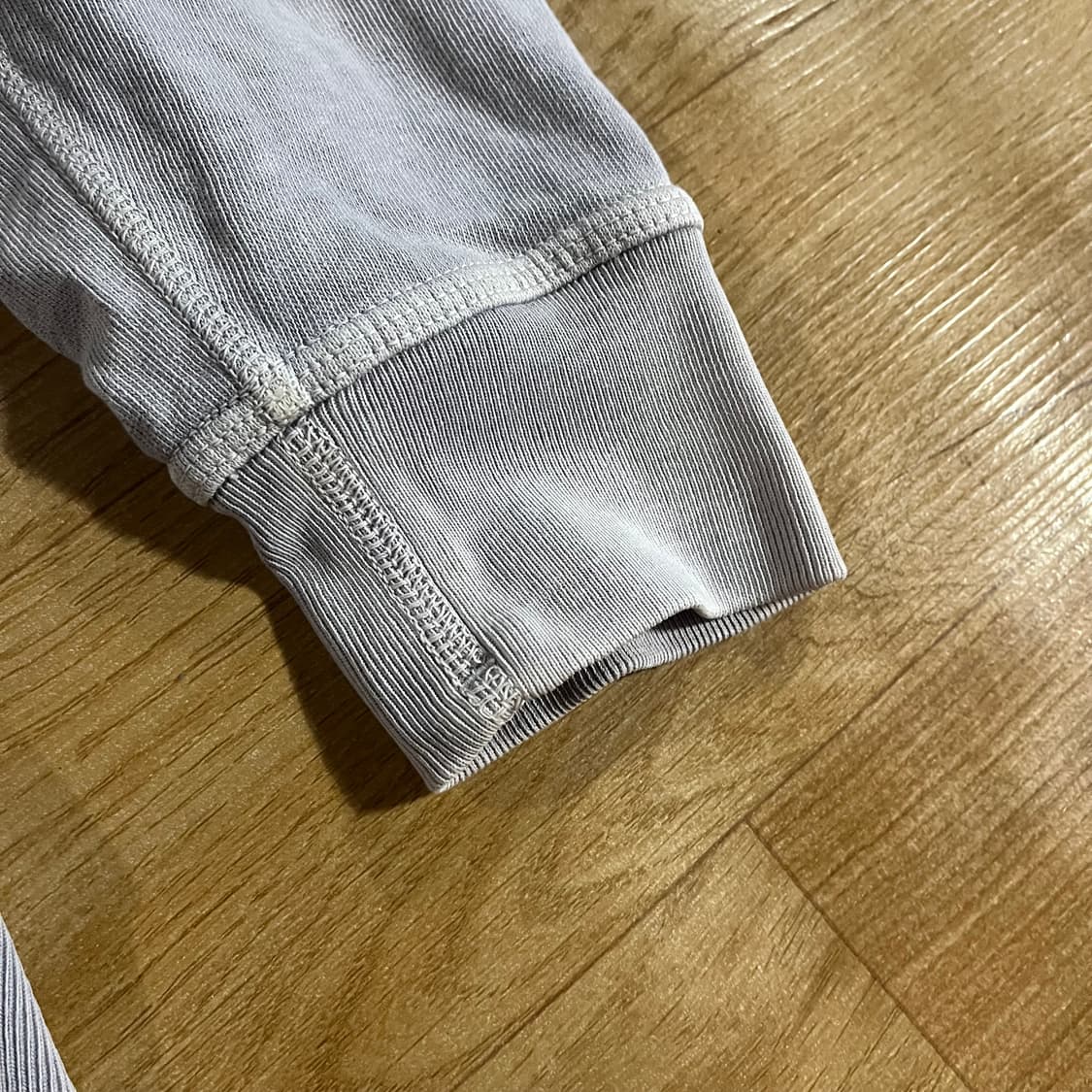 [95] 스톤아일랜드 가먼트 후드집업 상품이미지7