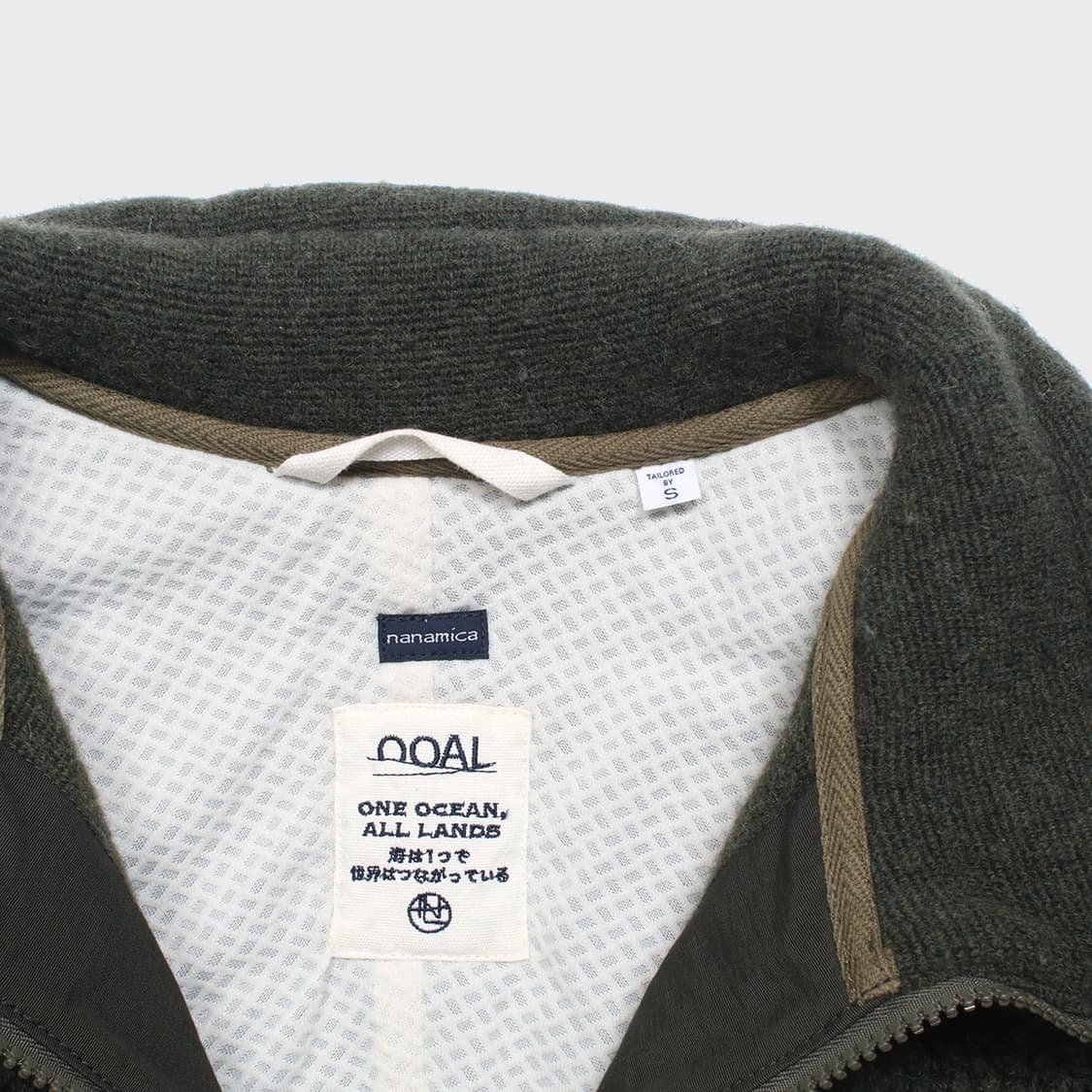 nanamica 상품이미지2