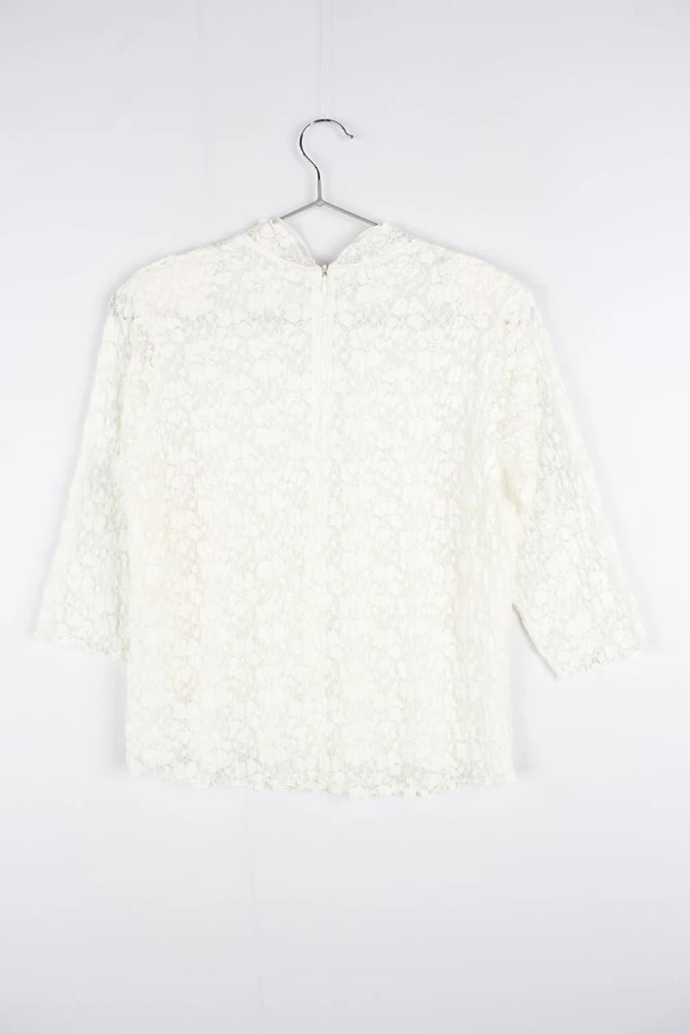 Chado Vintage Lace Blouse  상품이미지2