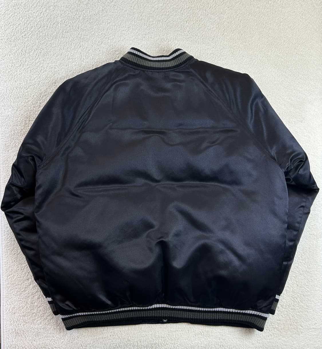 MLB 올드스쿨 점퍼 상품이미지2