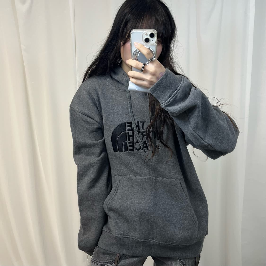 The North Face Hoodie 상품이미지1