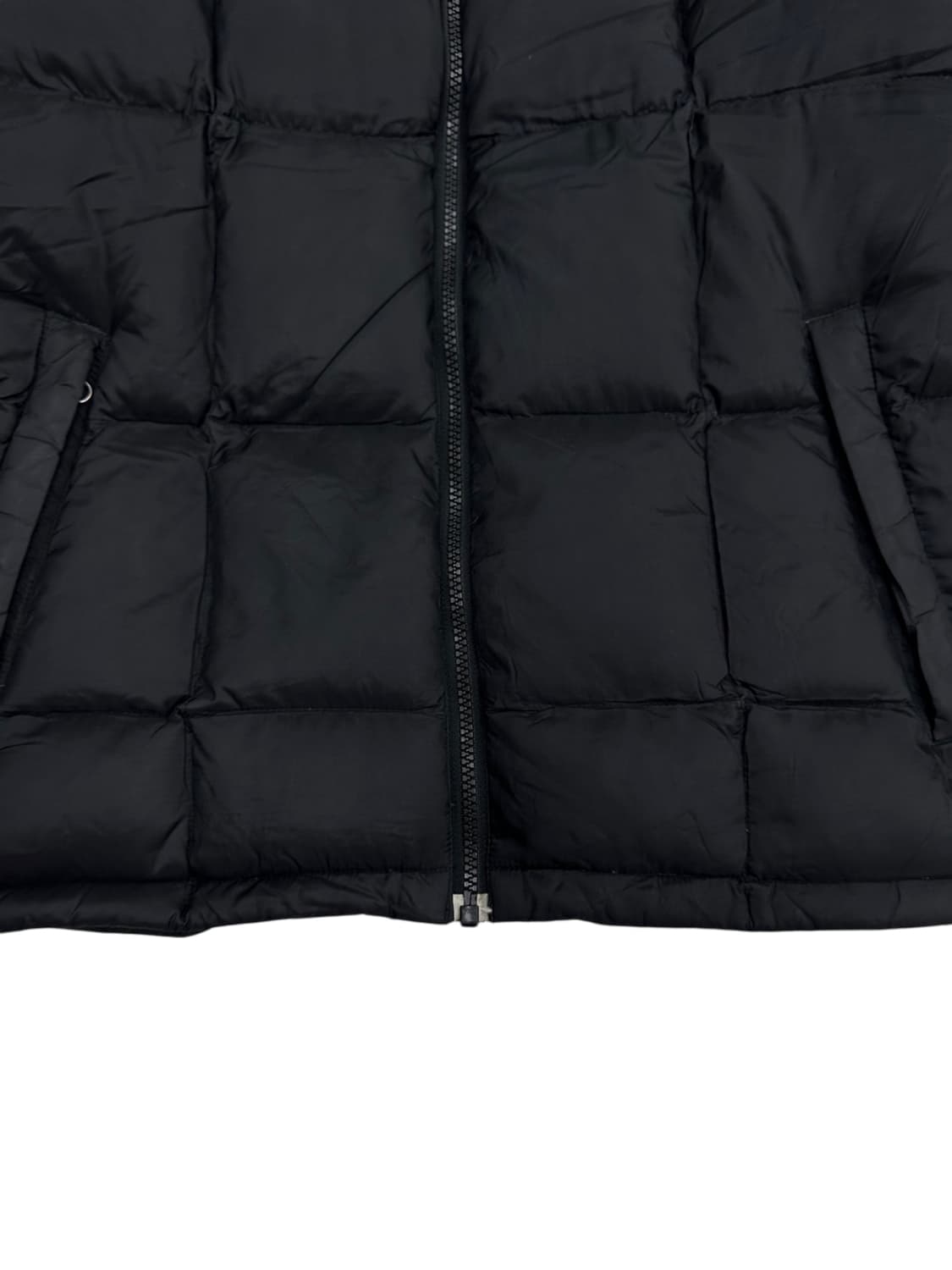 노스페이스 써밋 구스다운 800 블랙 (M)  상품이미지5