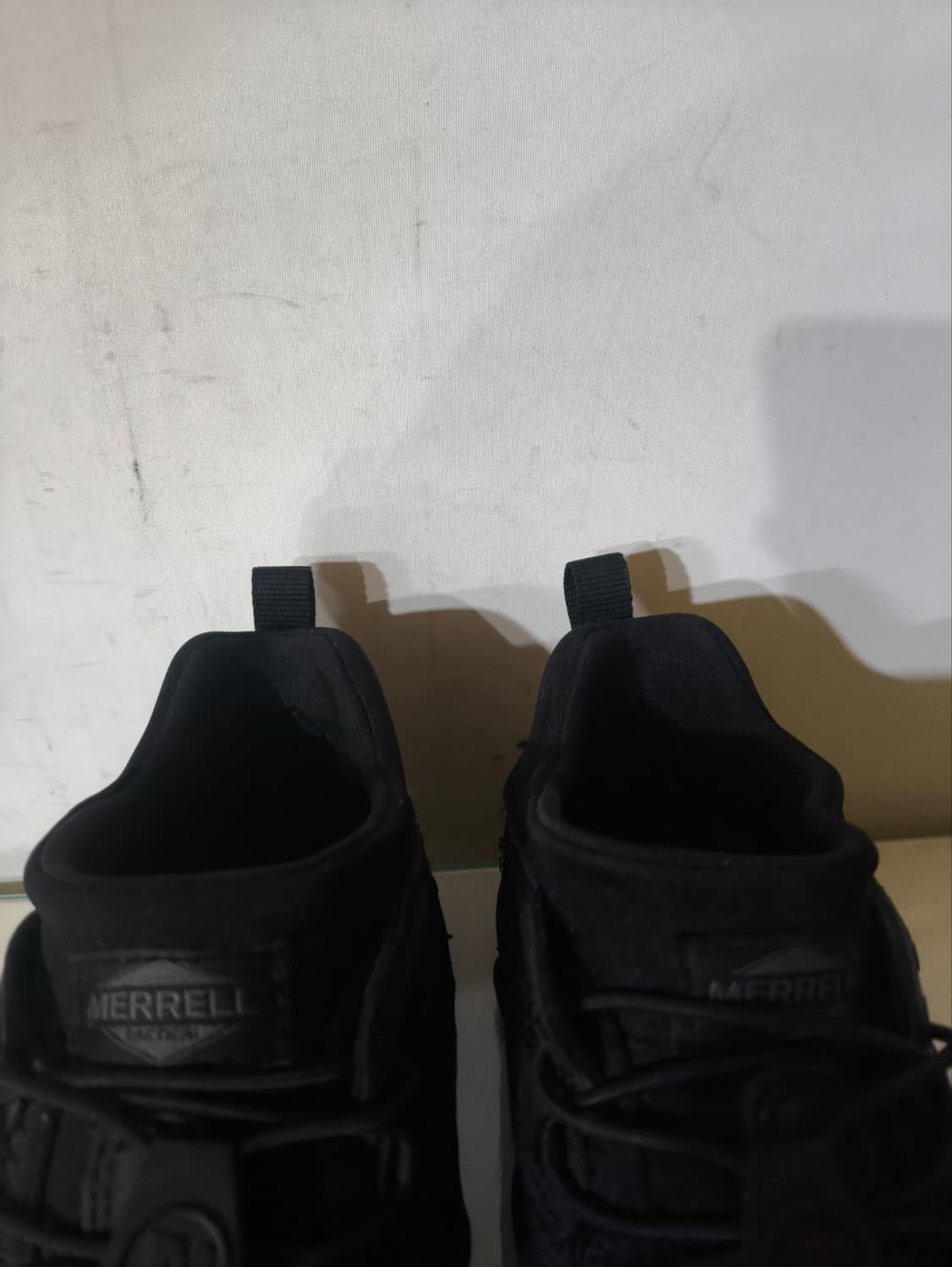 275mm 머렐 택티컬 비브람 등산화 상품이미지5