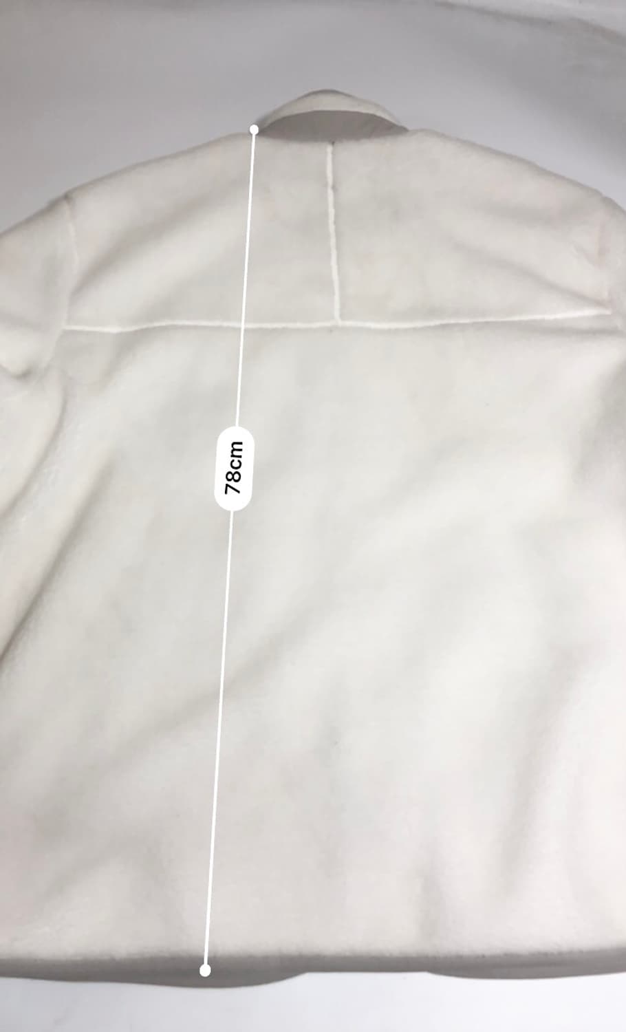 내셔널지오그래픽 쉐르파 뽀글이 자켓 3XL 상품이미지9
