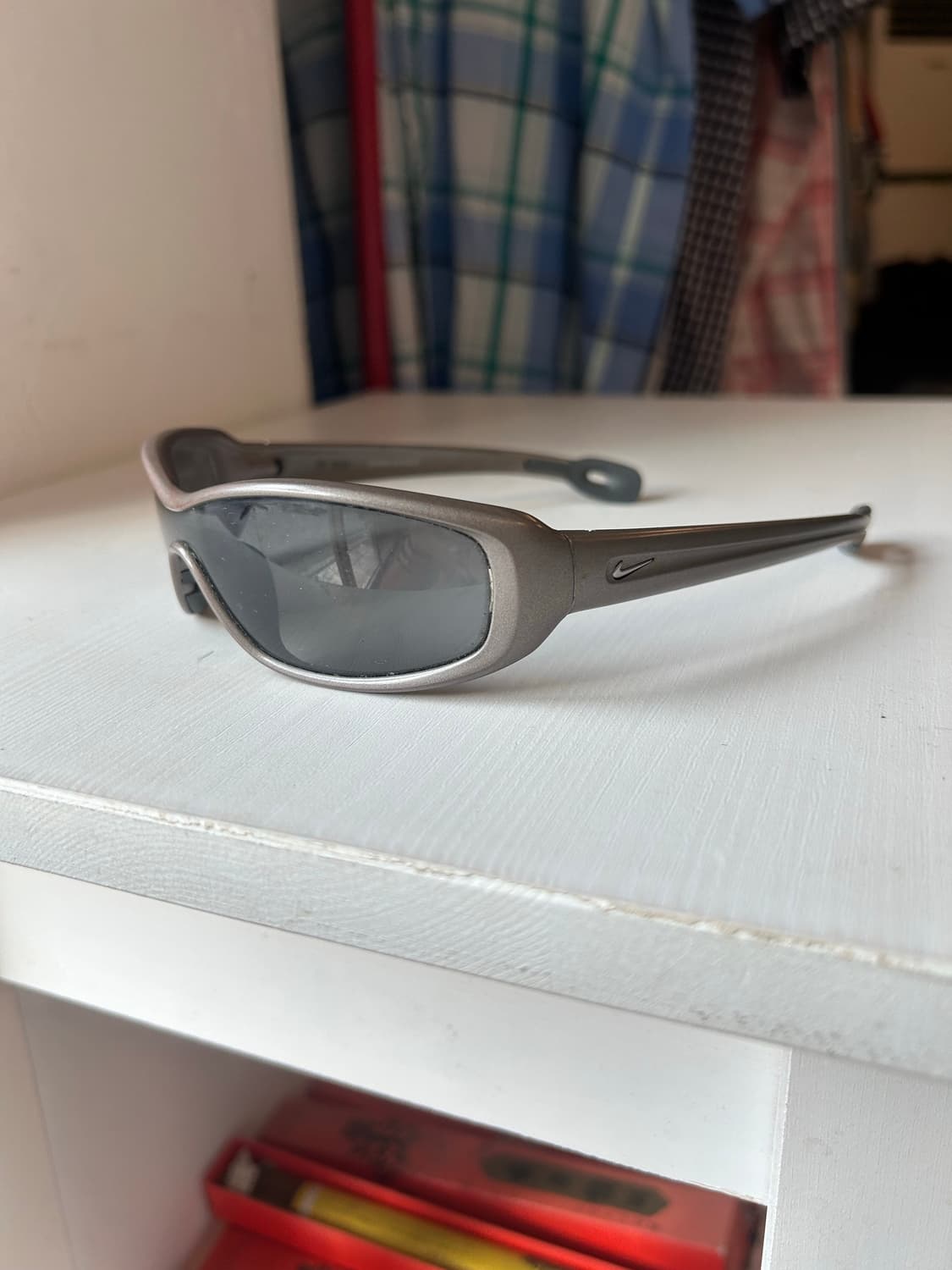 00’s Nike running goggle 상품이미지3