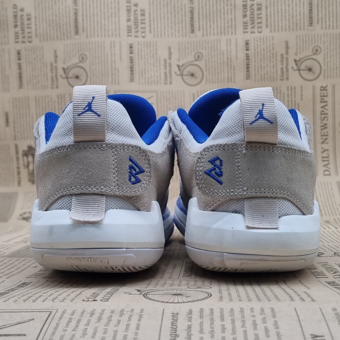 나이키 조던 원테이크5농구화 270 상품이미지4