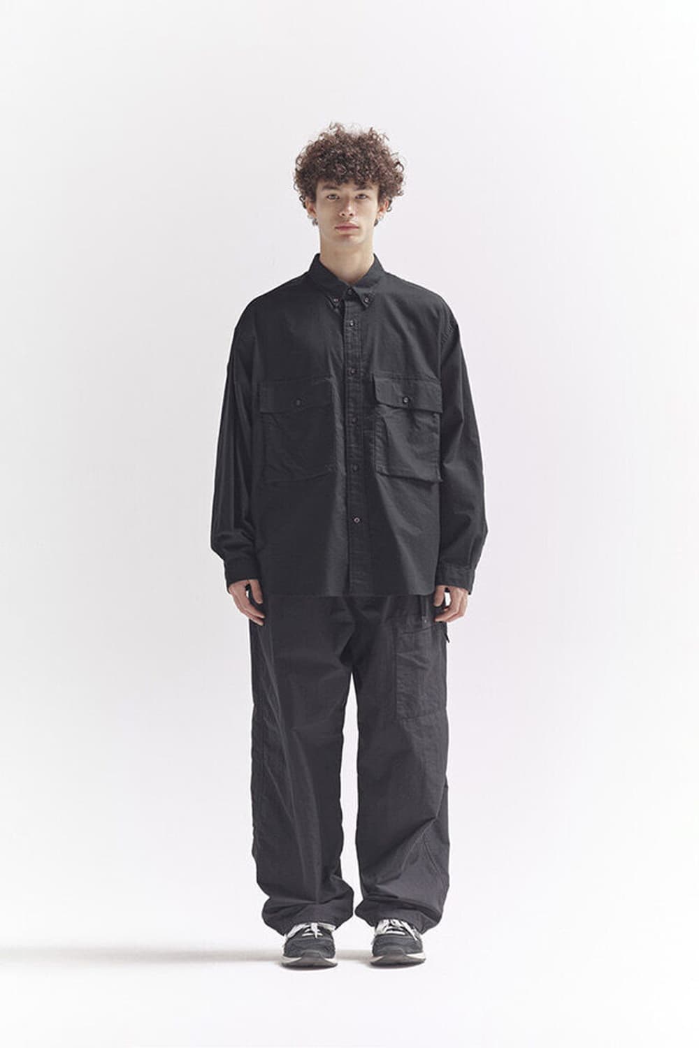 모이프 셔츠 3종 상품이미지3