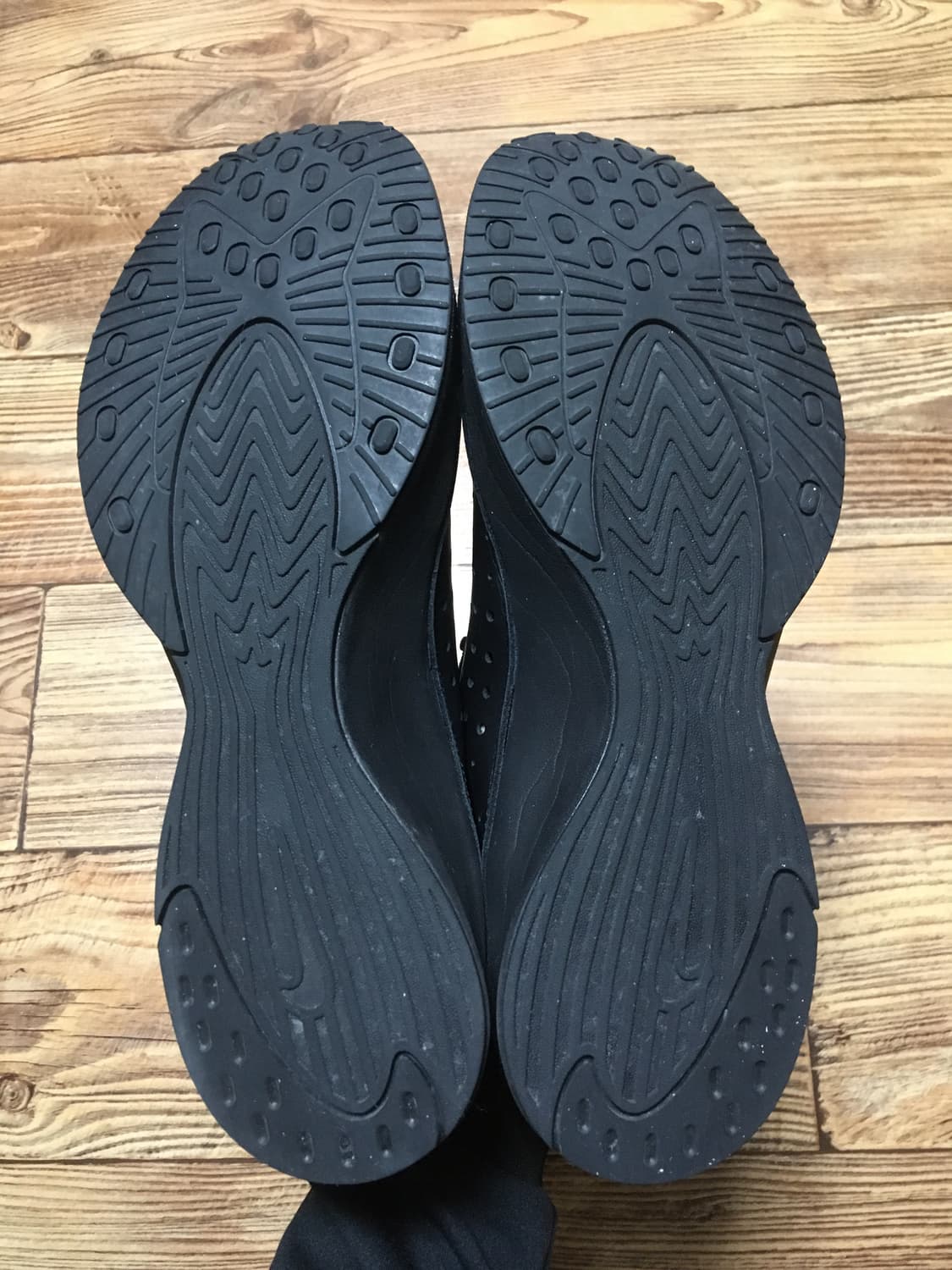 (w290)나이키 에어 슈퍼플라이 블랙 판매합니다(w290)나이키 에어  상품이미지7