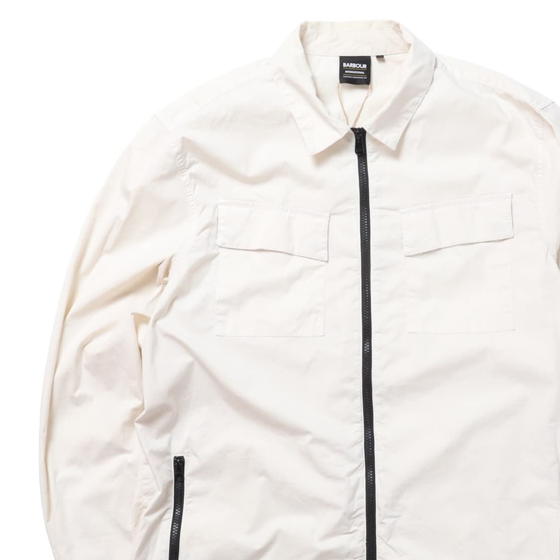 바버 Barbour Blouson Jacket 

 상품이미지2