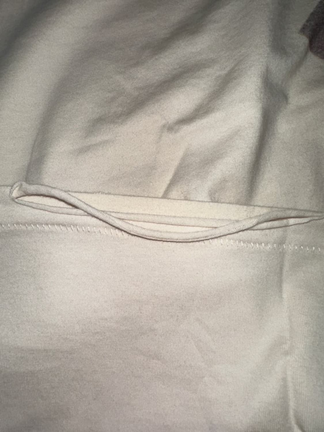 25SS 팔리할리우드 코카인 크레이빙 티셔츠 상품이미지8