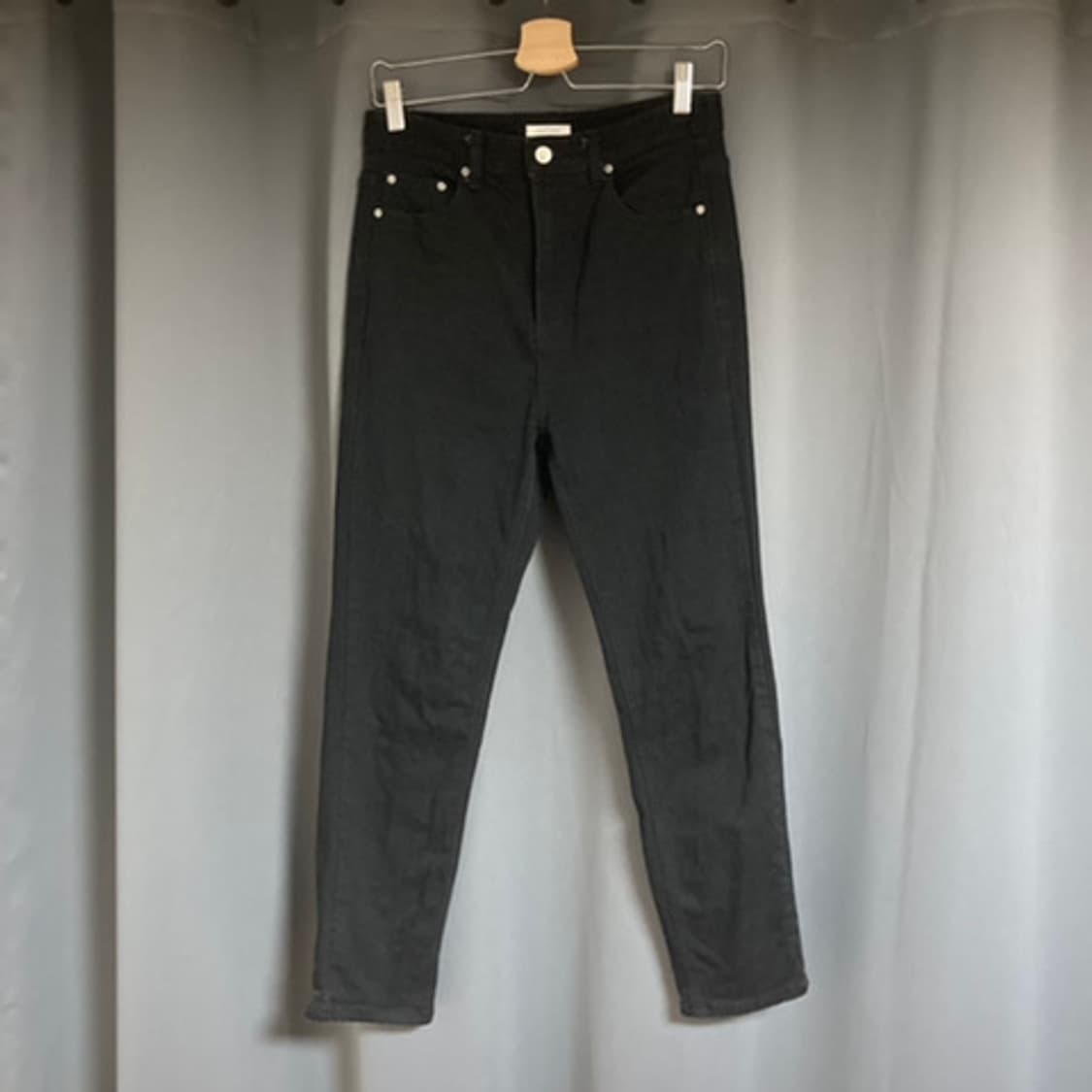 유명택 청바지 옷장정리 5개 일괄 상품이미지1