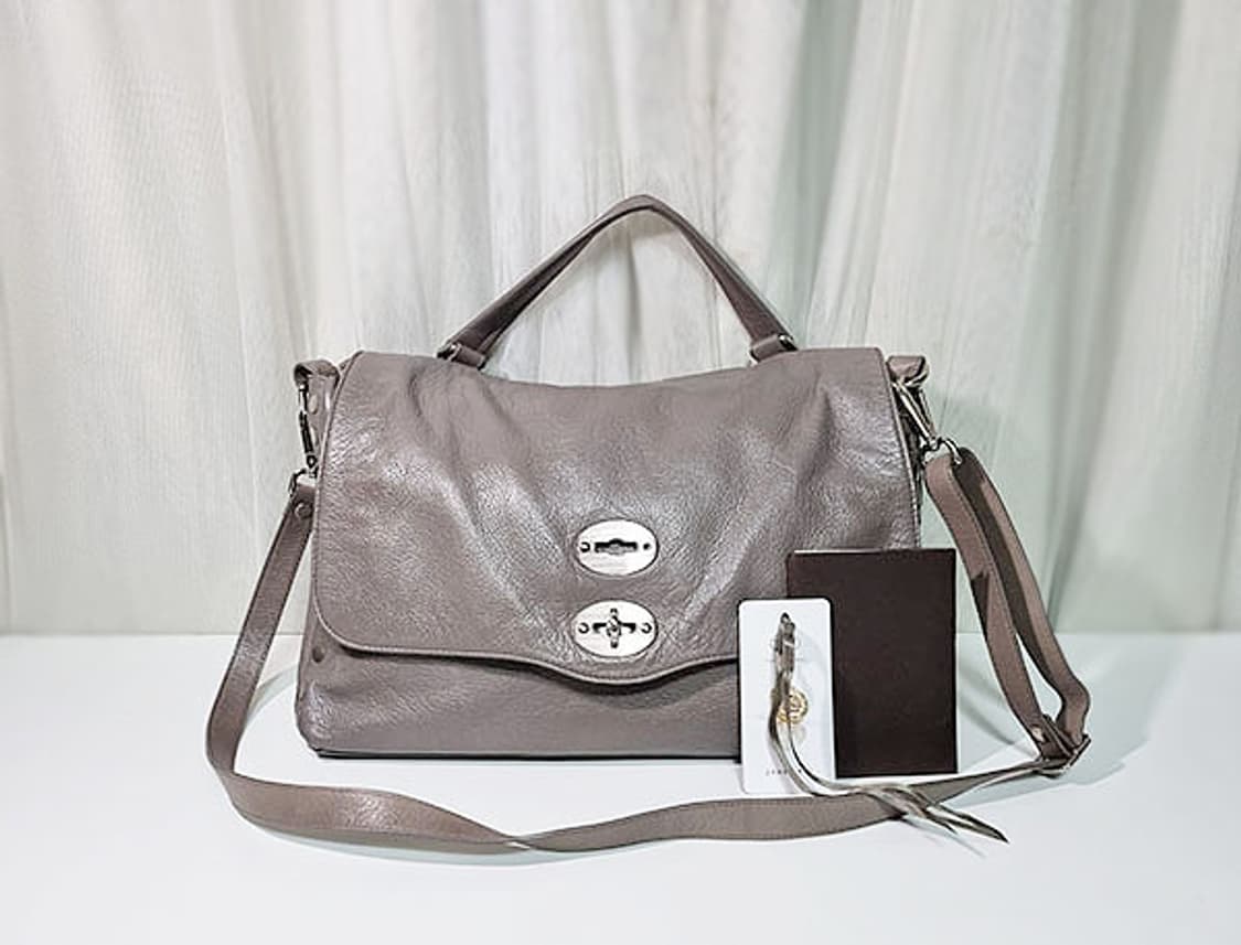 자넬라토 포스티나 숄더 상품이미지1