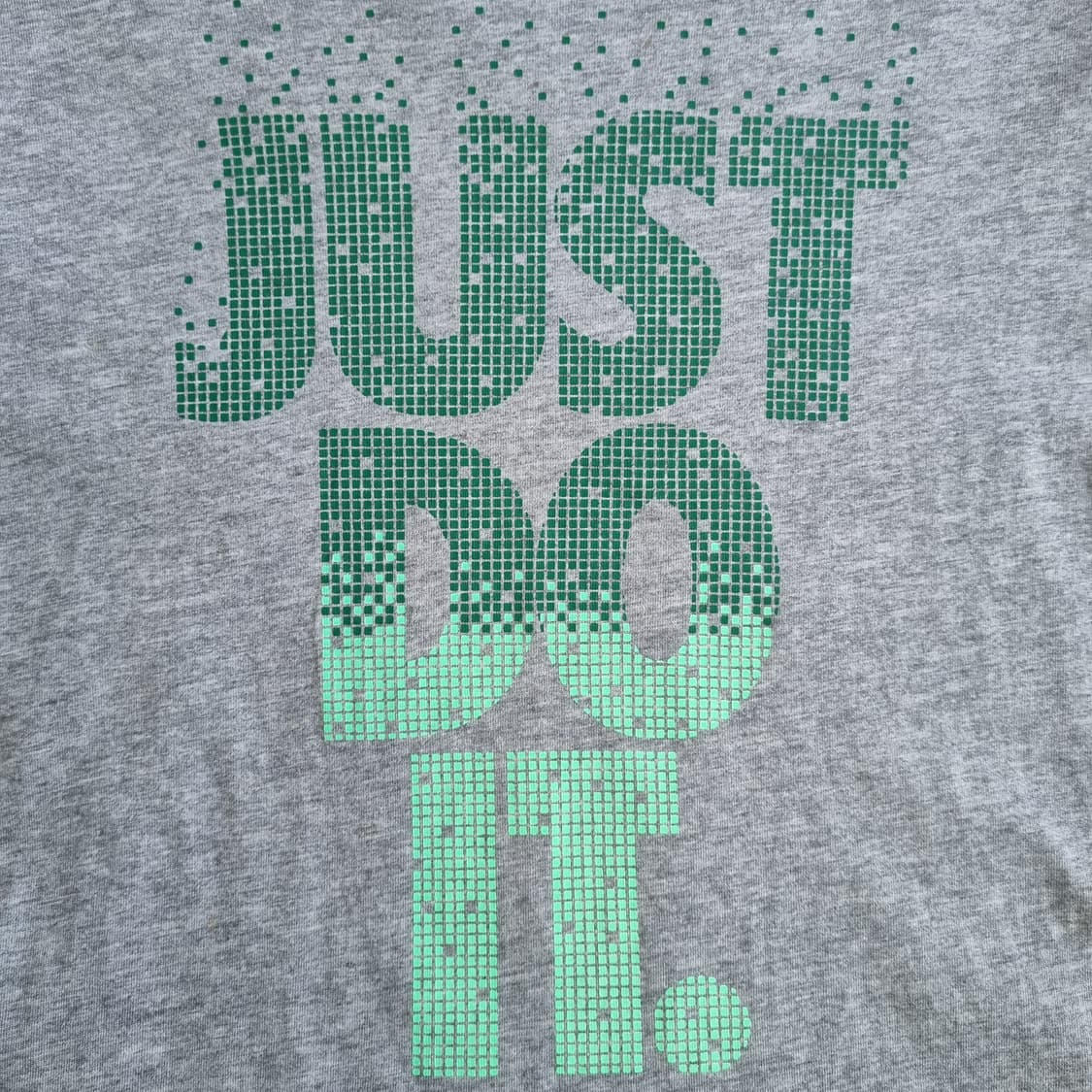 나이키 저스트 두잇 프린트 반팔 티셔츠 1987 상품이미지5