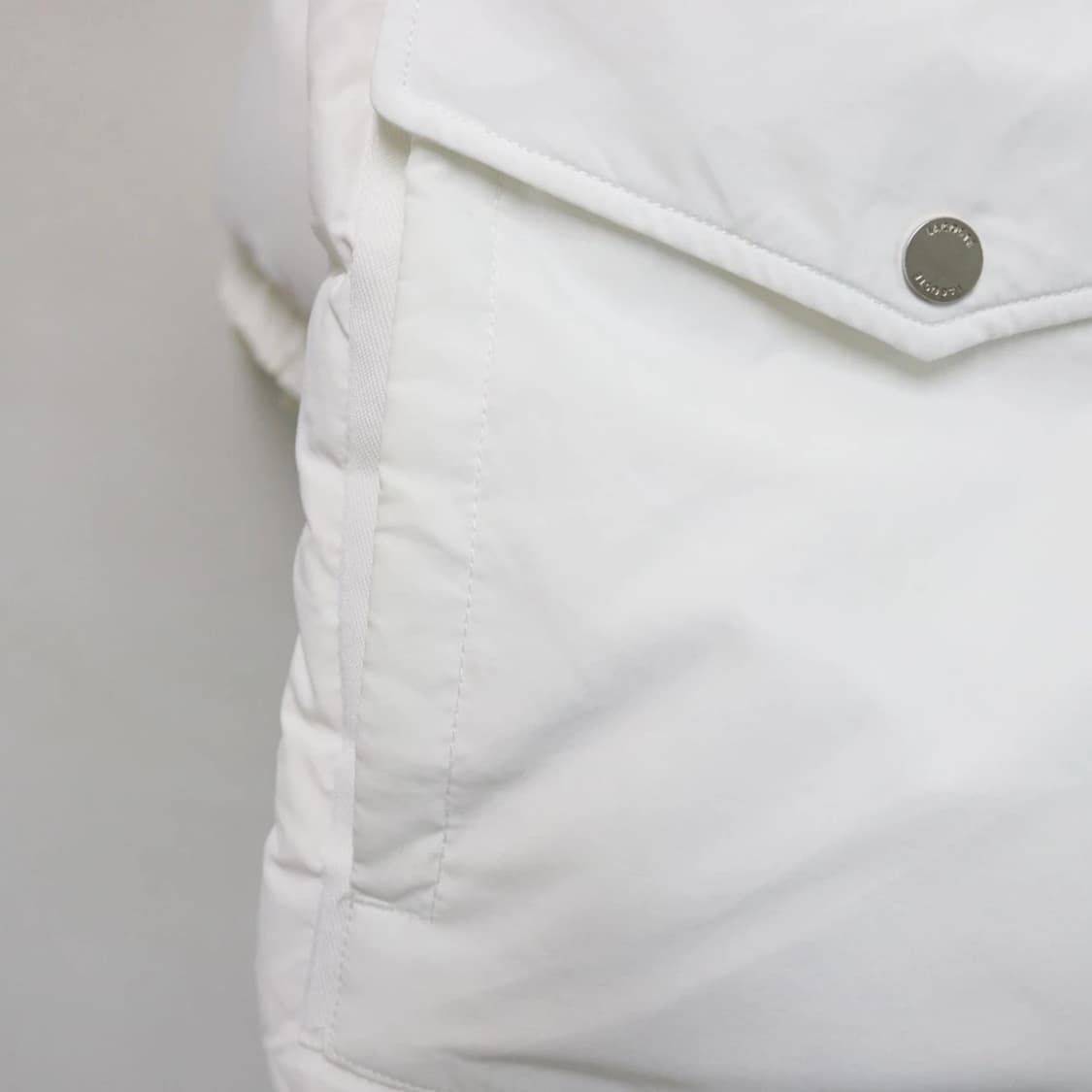 라코스테  다운 패딩 62016 상품이미지7