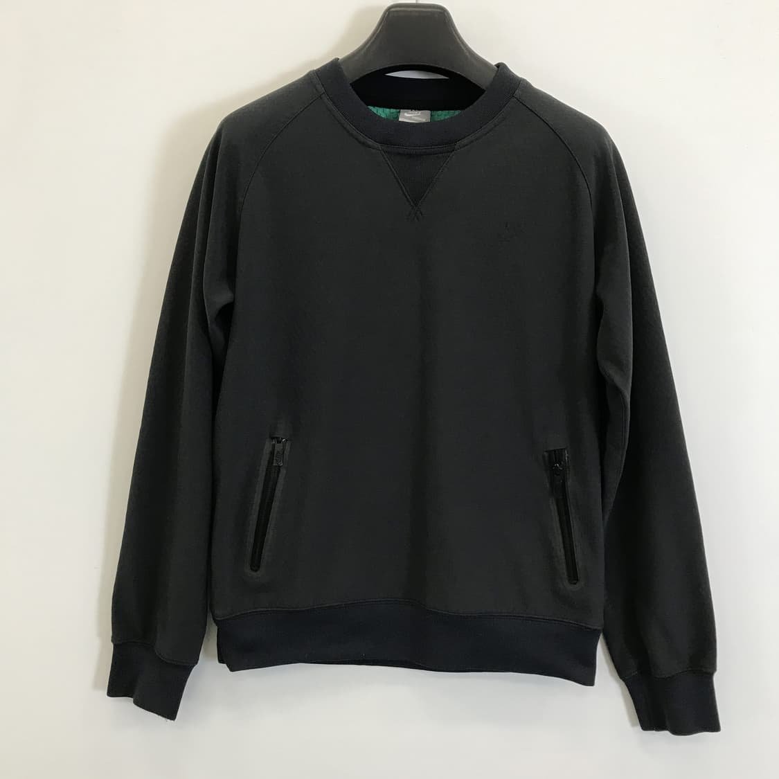 나이키 포켓 테크 우븐 맨투맨 [M] 상품이미지1