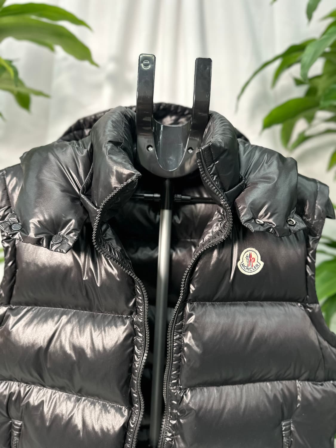 몽클레어 마야 패딩조끼 4 상품이미지2