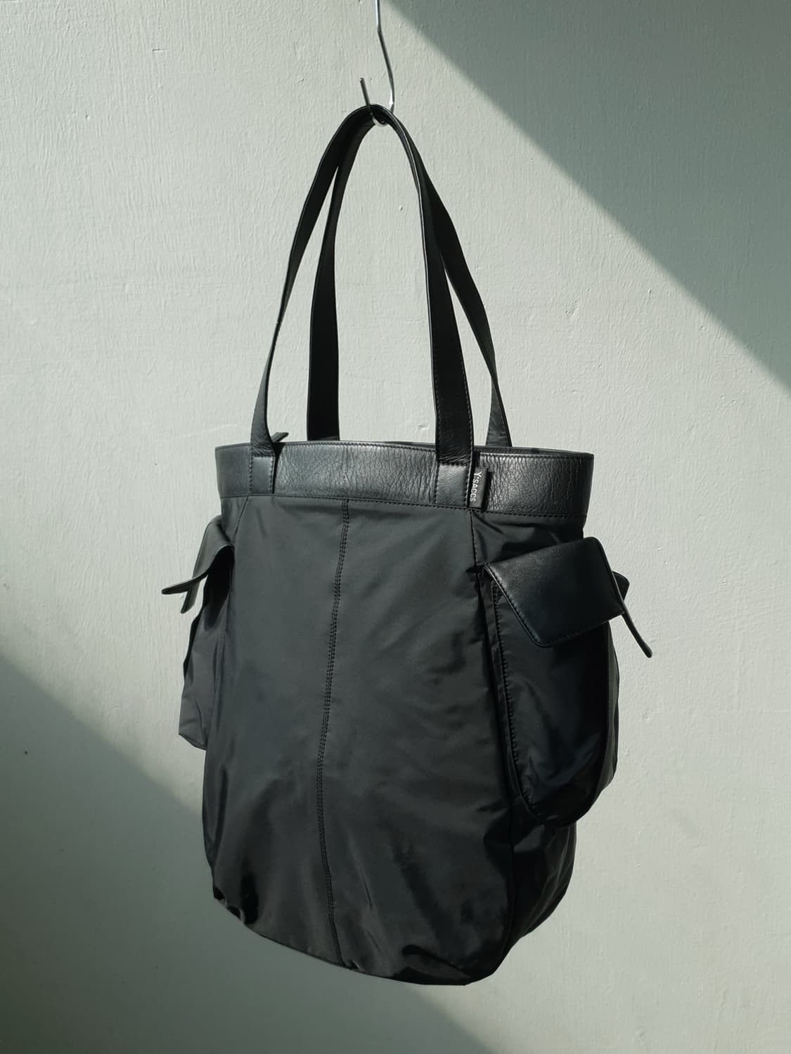 Y'saccs Tote Bag by Yohji Yamamoto 상품이미지5