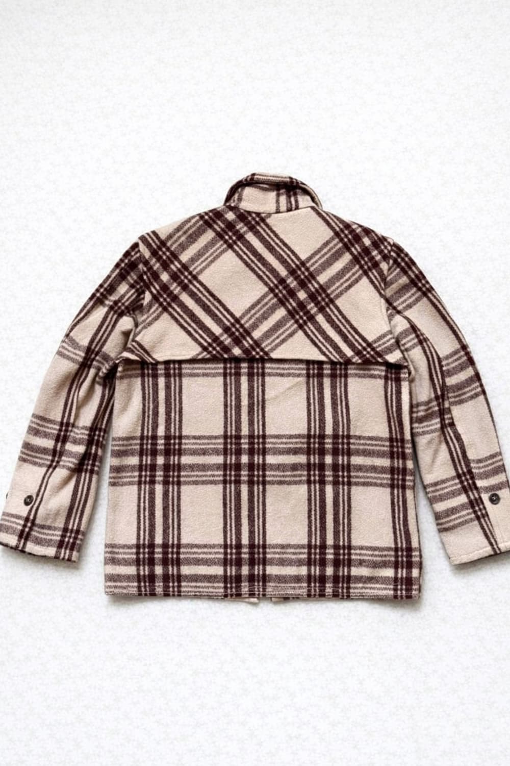 40's Hercules by SEARS 울 자켓 100 상품이미지10