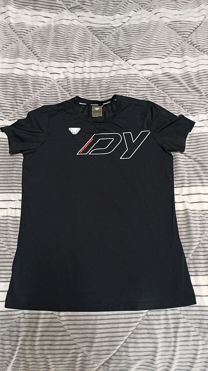 다이나핏 기능성티 100 여성77 가슴49 기장65 상품이미지1