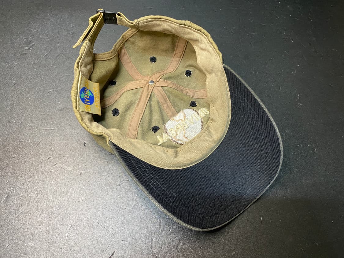 Universal studios vintage cap볼캡 상품이미지6