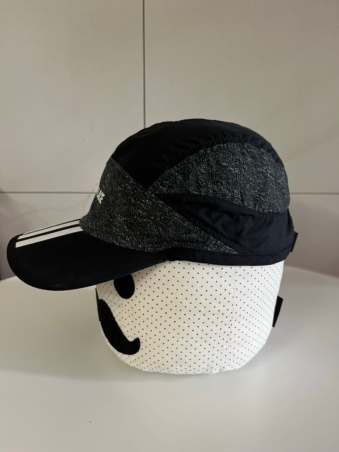 팔라스 x 아디다스 러너 캡 M/L 상품이미지5