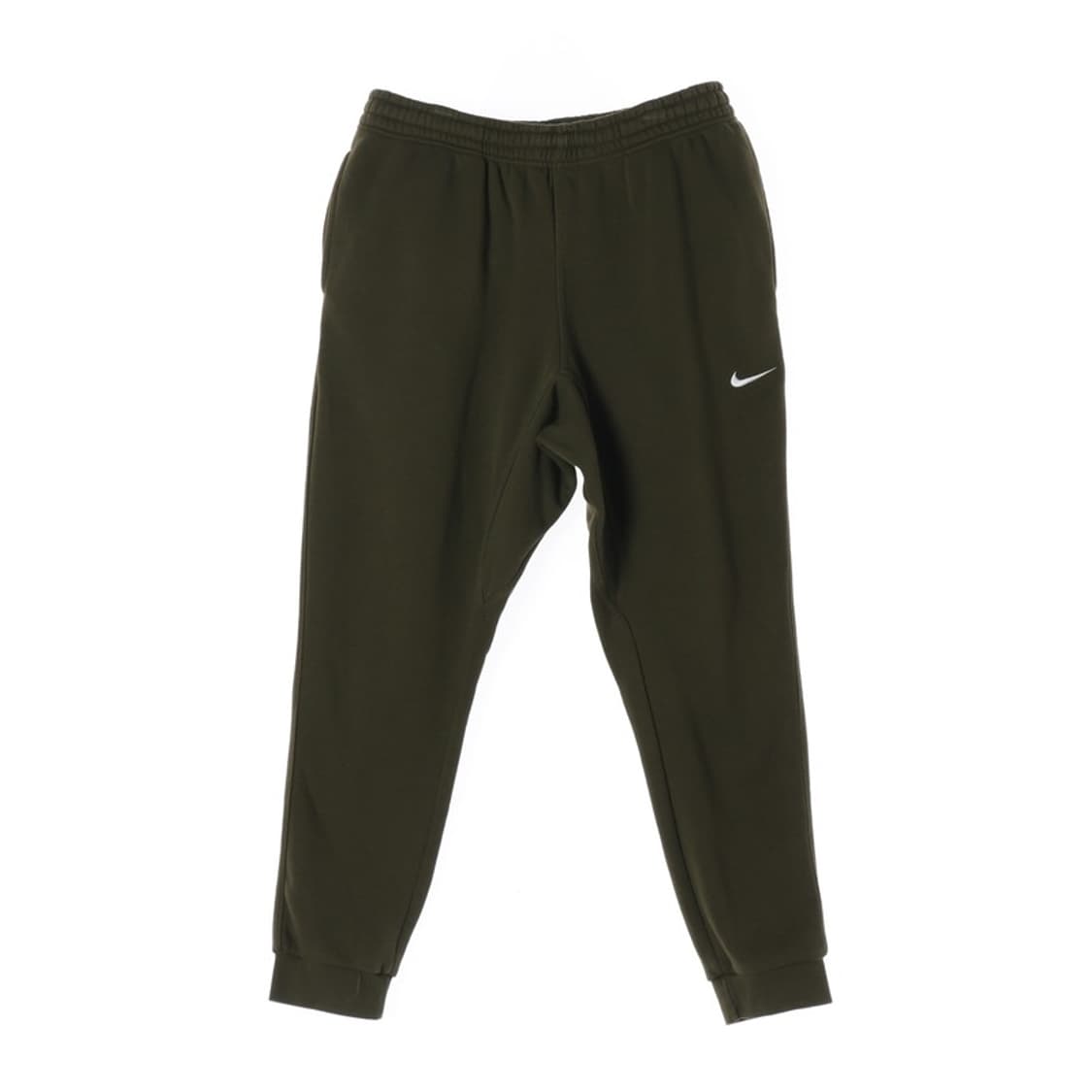 나이키 카키 스웻 조거 팬츠 L 상품이미지1