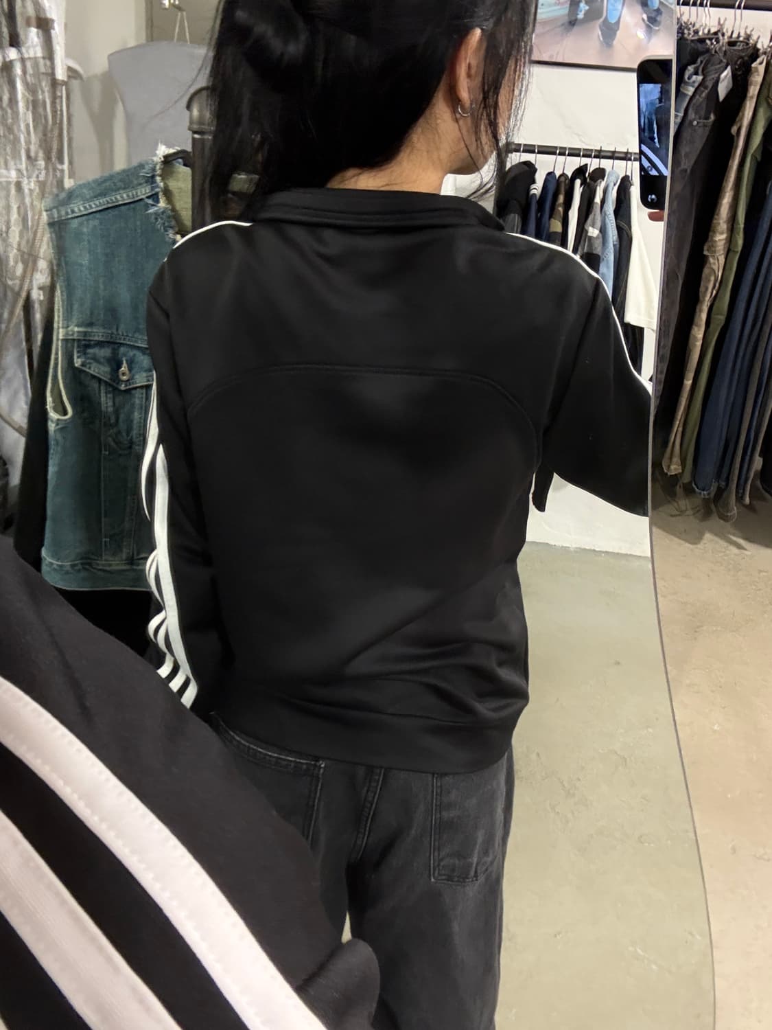아디다스 져지 상품이미지5