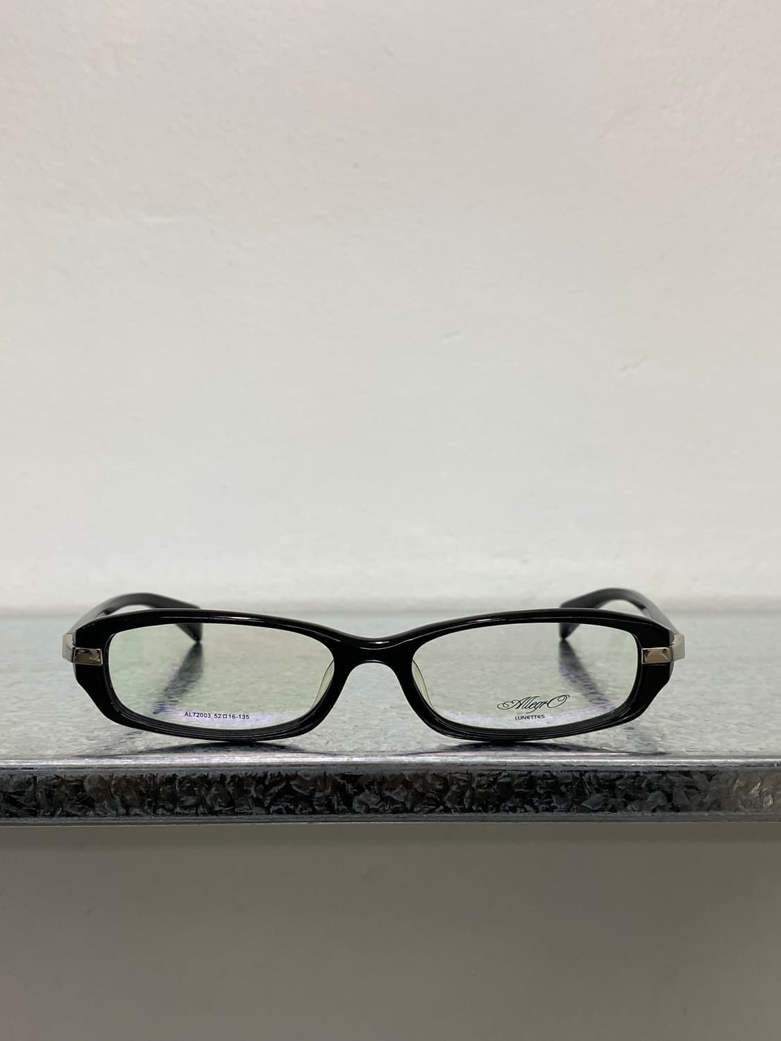 vintage glasses 476 상품이미지2