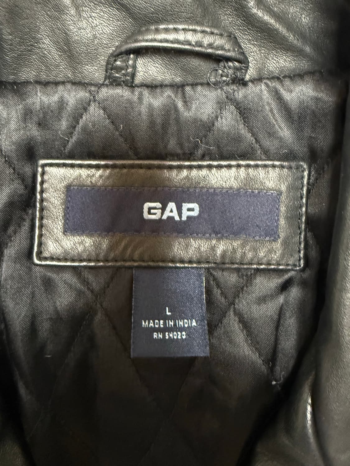 올드갭 카코트 L 상품이미지3