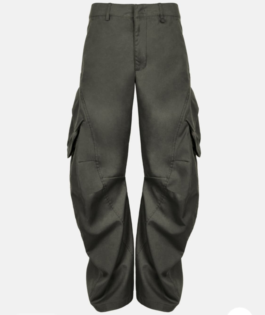 [M]지용킴 코오롱 아웃 포켓 3D 팬츠 상품이미지1