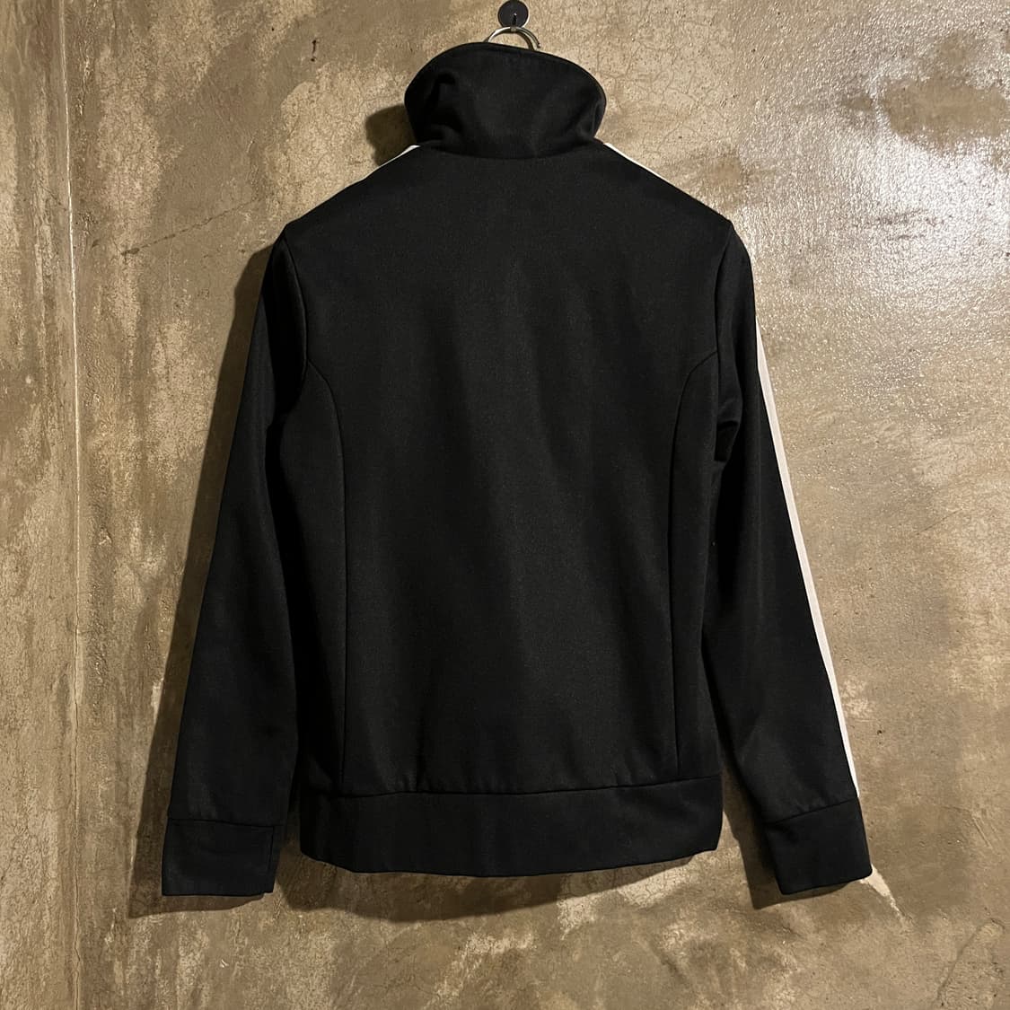 아디다스 유로파 트랙탑 블랙 상품이미지7