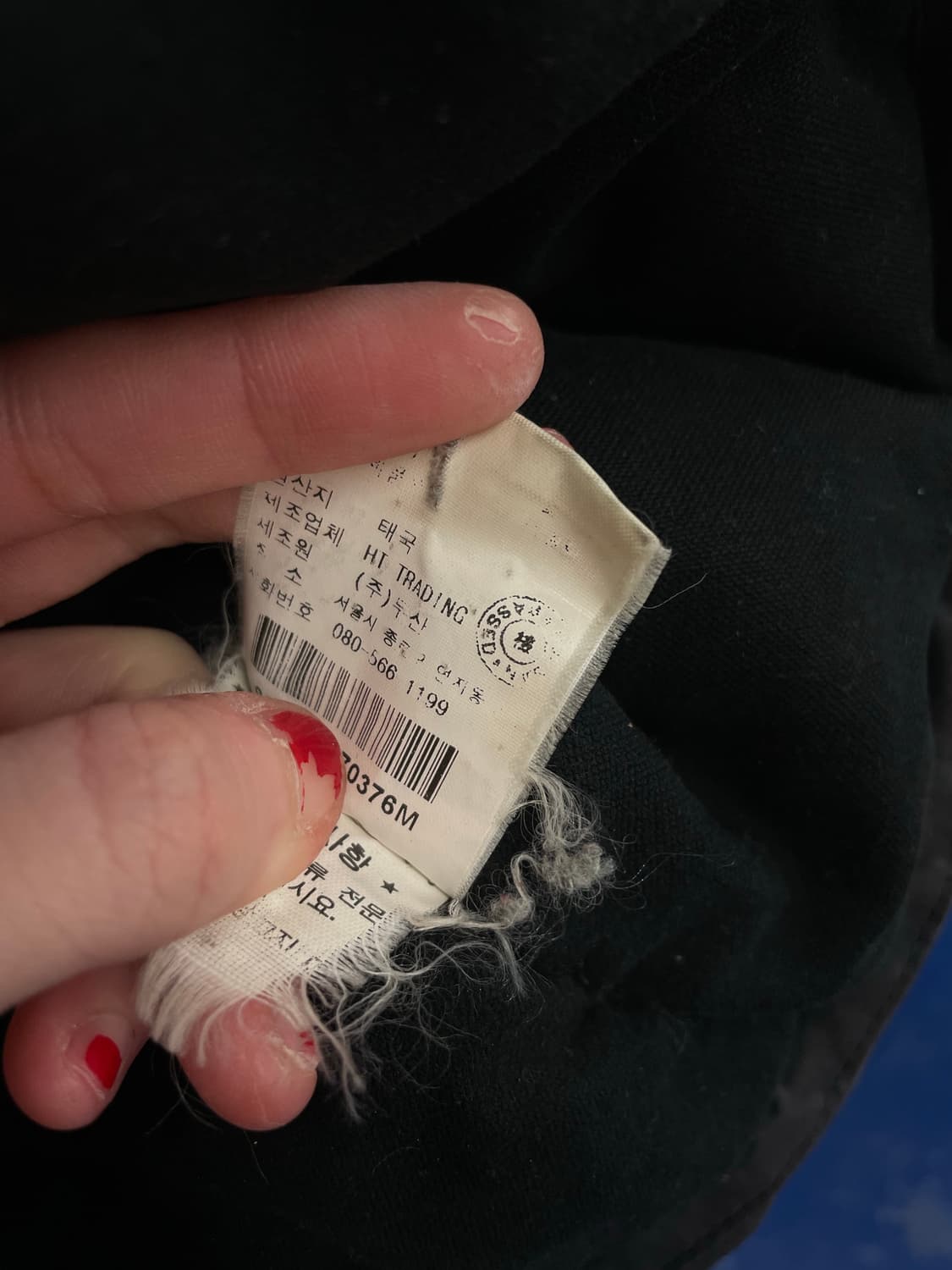 PRL 폴로 랄프로렌 야상 파카 상품이미지10