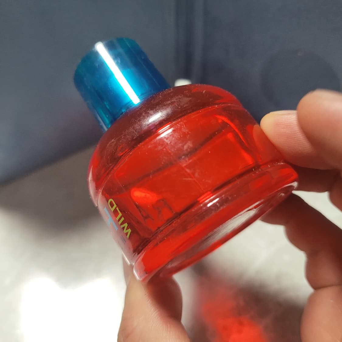 랄프로렌 랄프 와일드 50ml (4) 상품이미지6